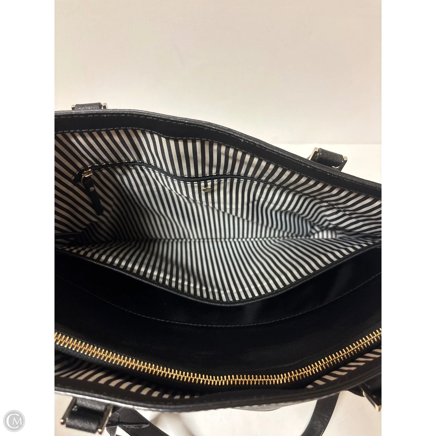 Handbag Designer By Kate Spade, Size: Large