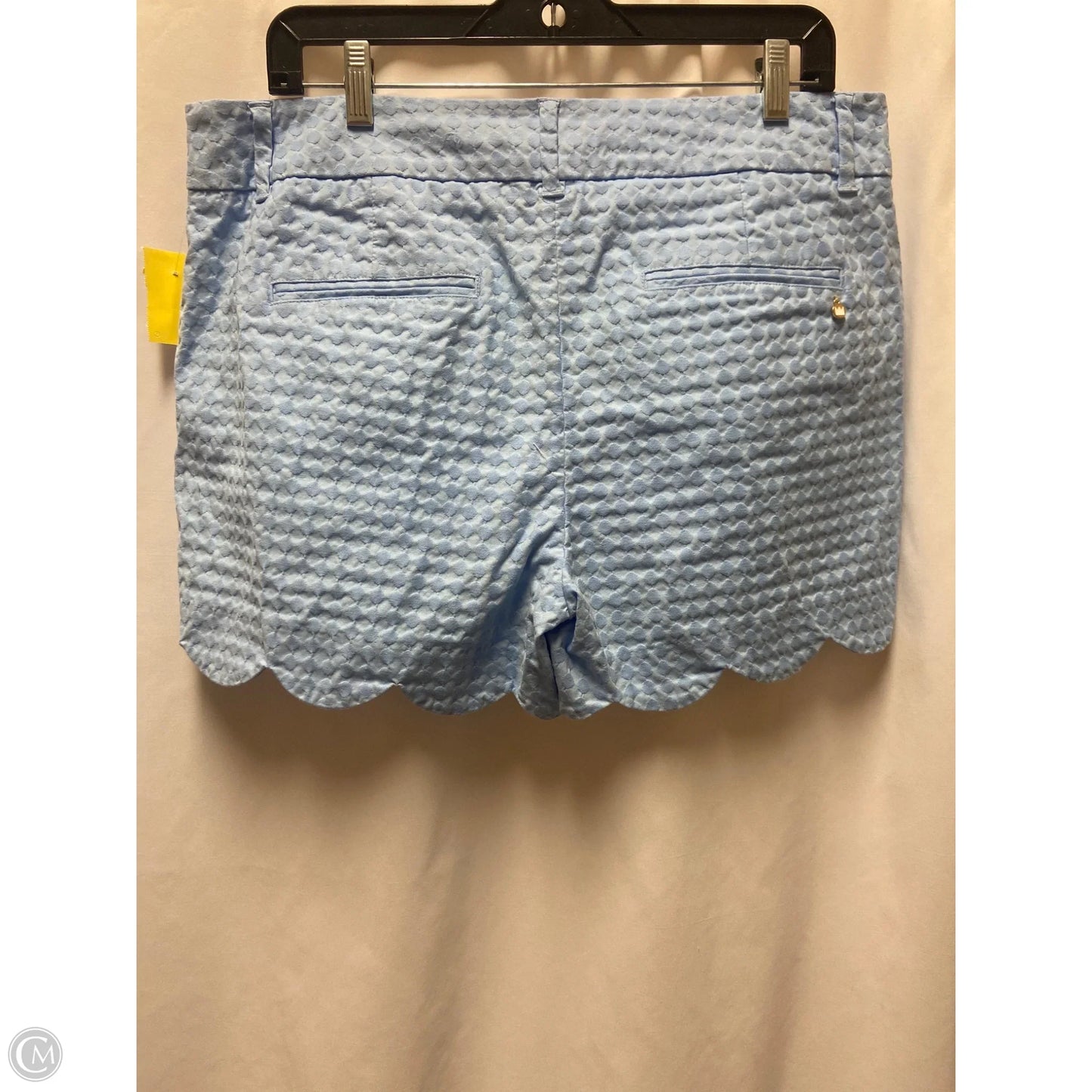 Shorts By Crown And Ivy In Blue, Size: 12