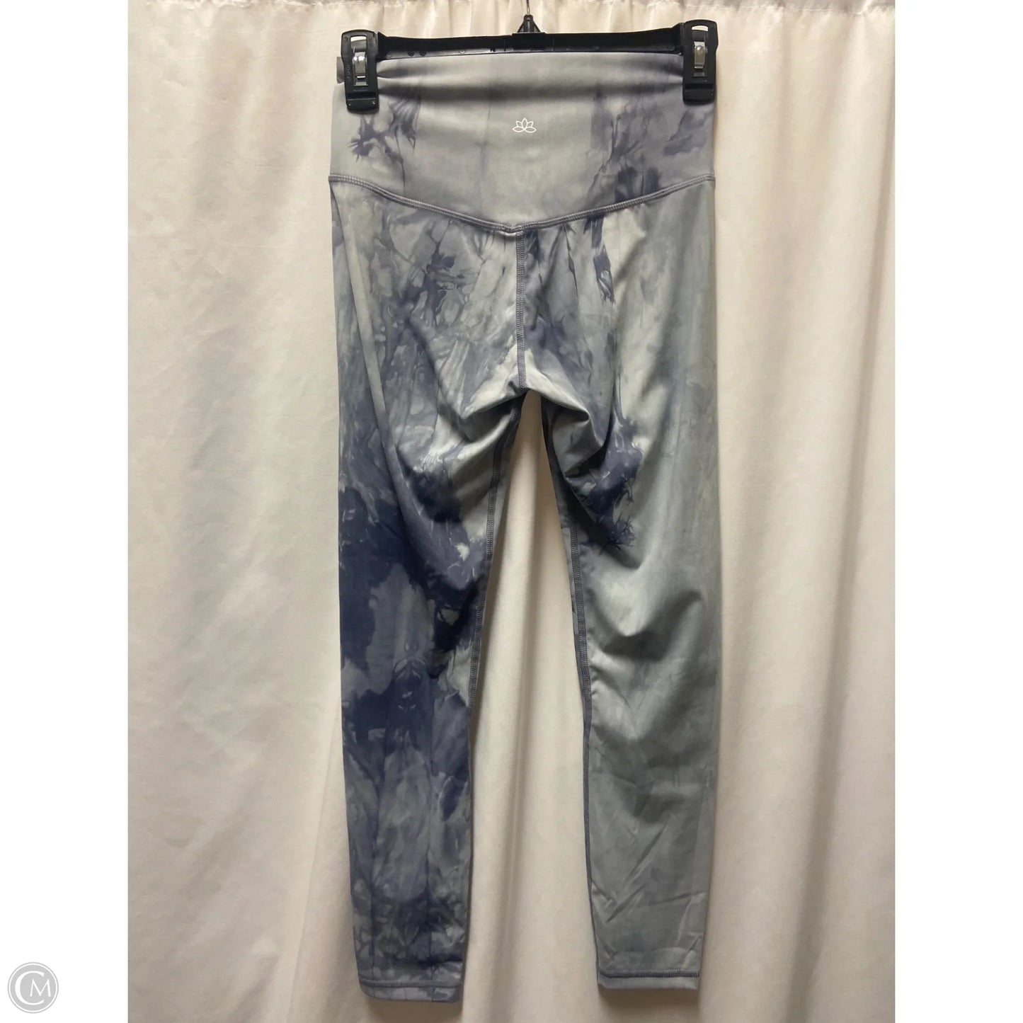 Athletic Pants 2pc By Beyond Yoga In Blue, Size: M