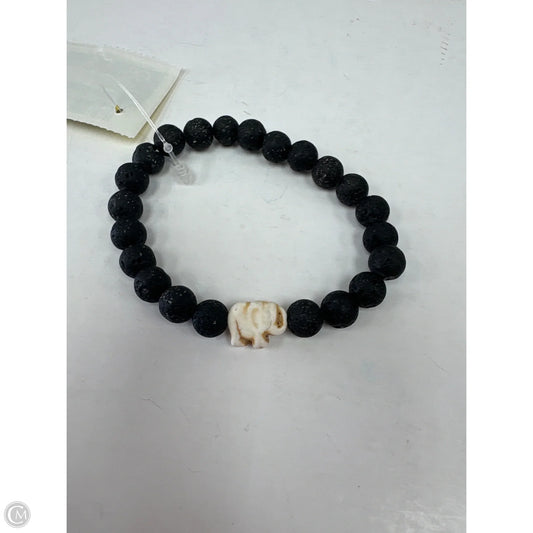 Bracelet Beaded By Cmf