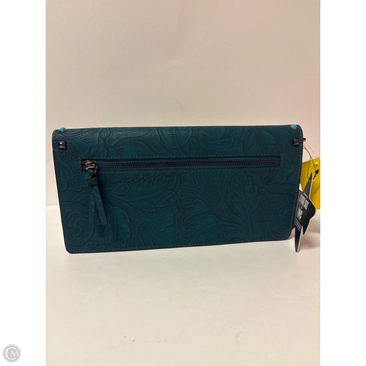 Clutch By Anna Sui, Size: Large