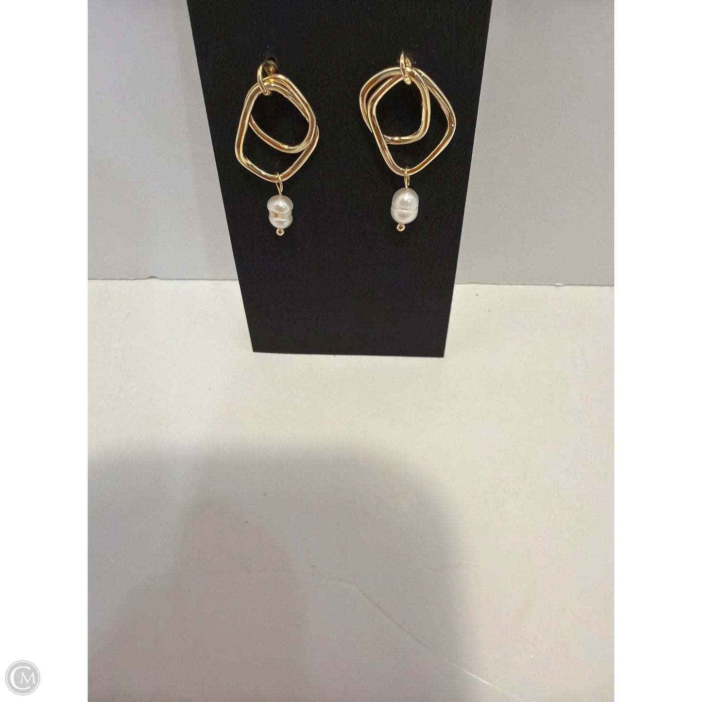 Earrings Dangle/drop By Cmf
