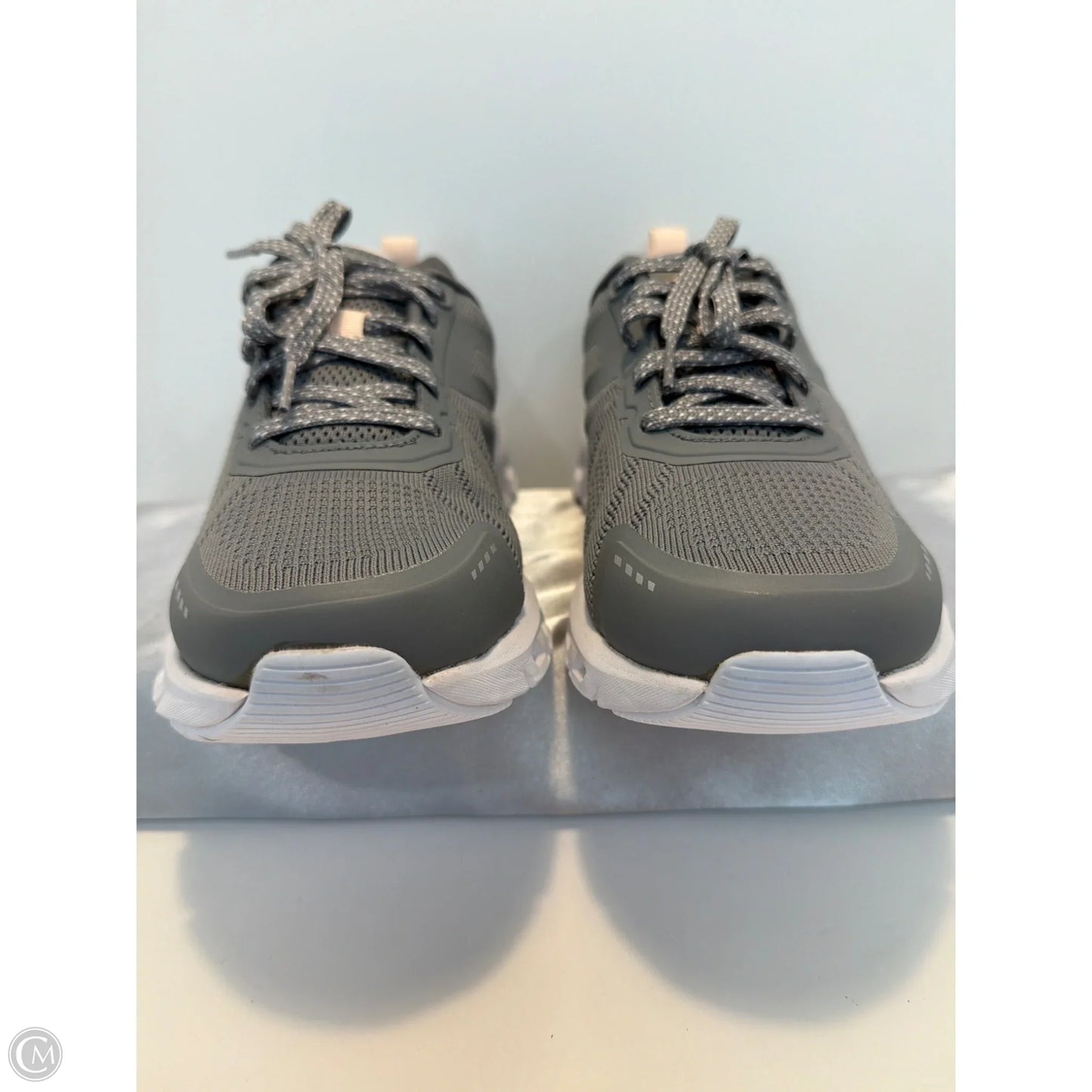 Shoes Athletic By Avia In Grey, Size: 8