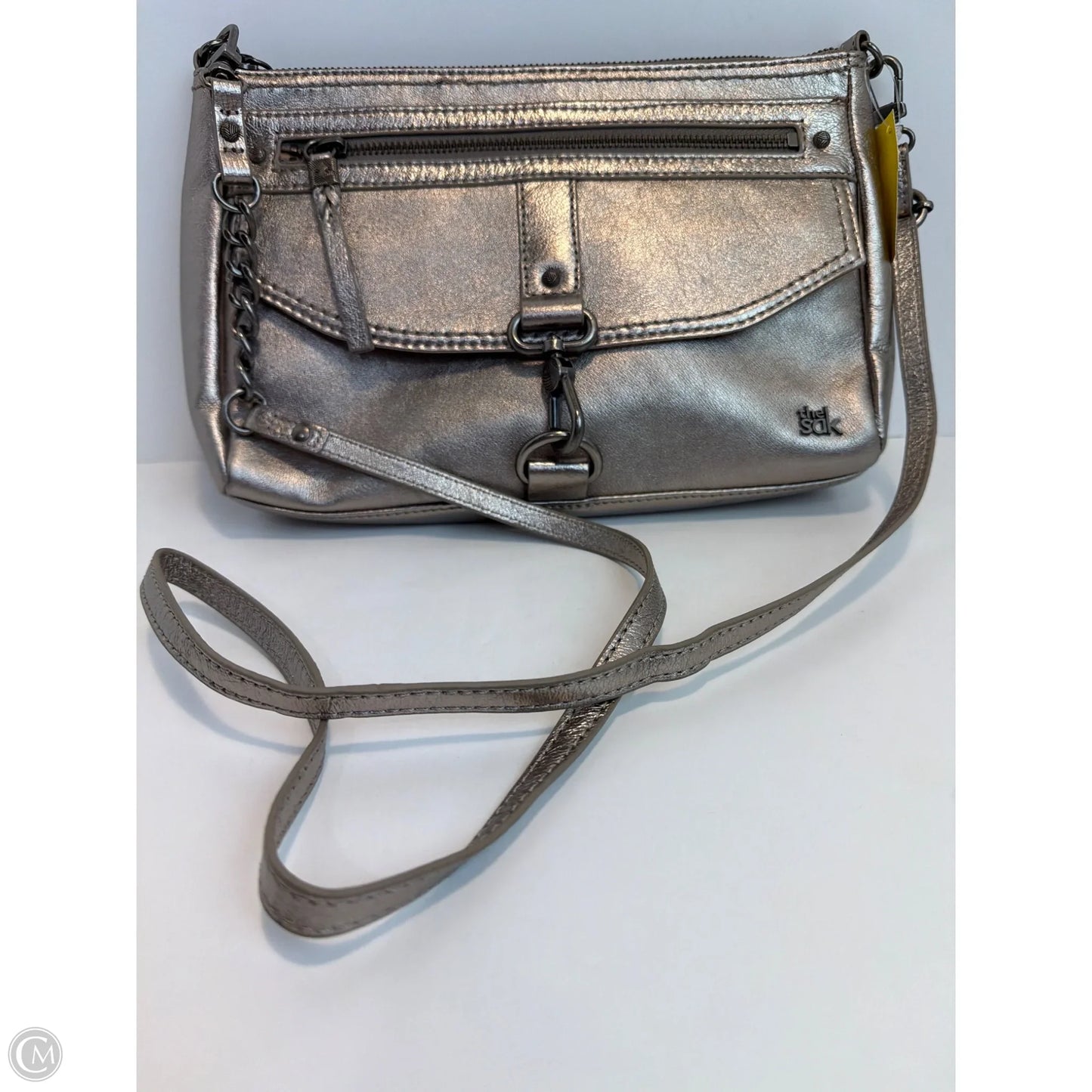Handbag By The Sak, Size: Small