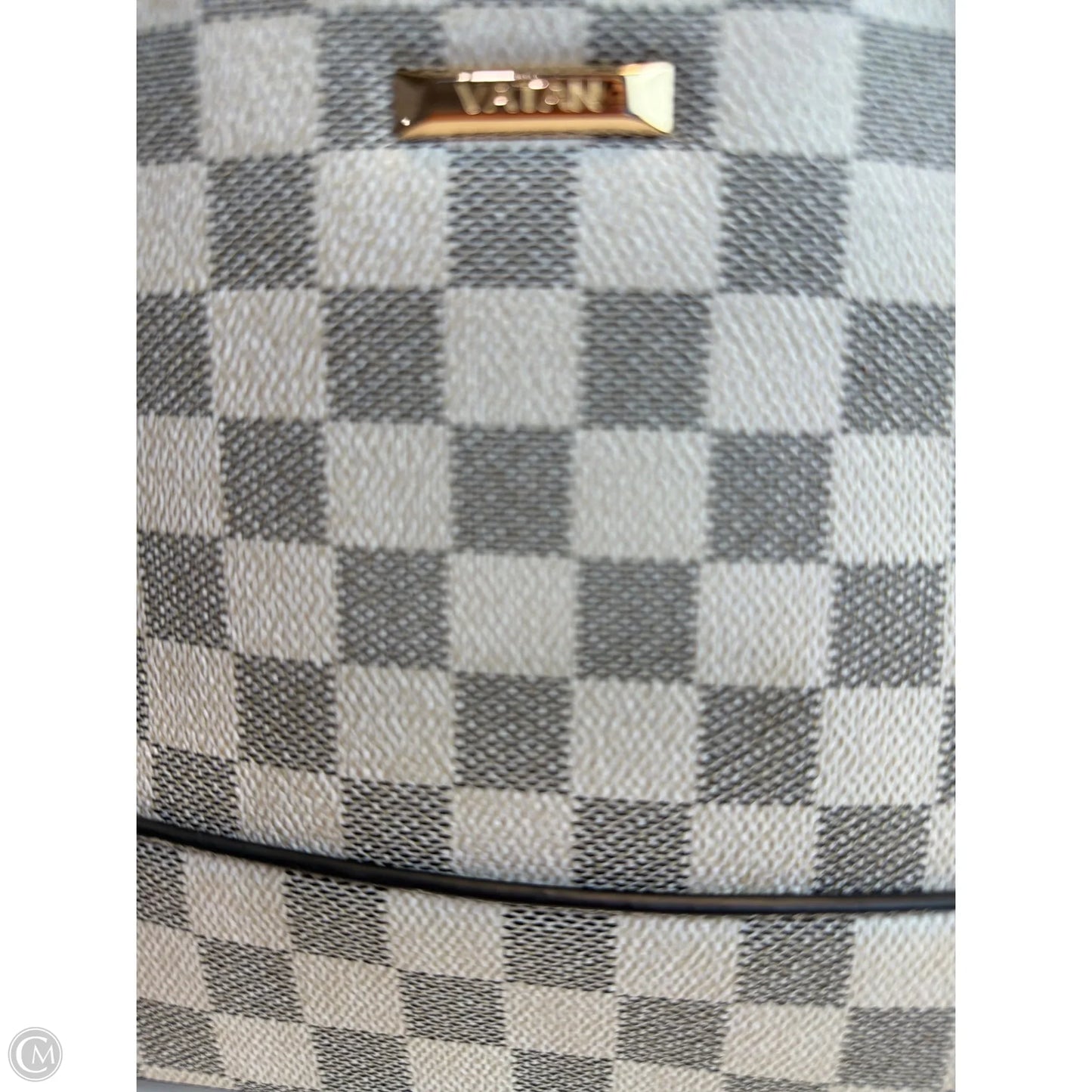 Crossbody Designer By Michael Kors, Size: Small