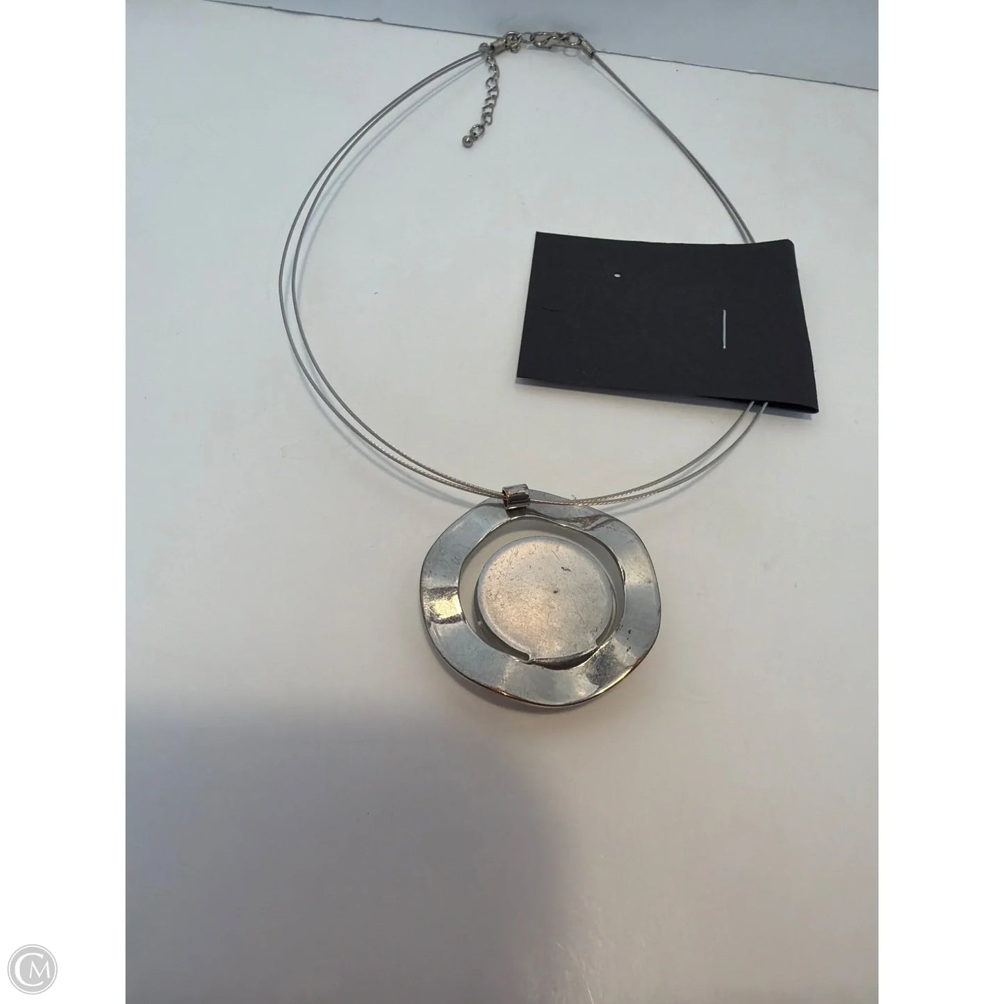 Necklace Other By Cmf