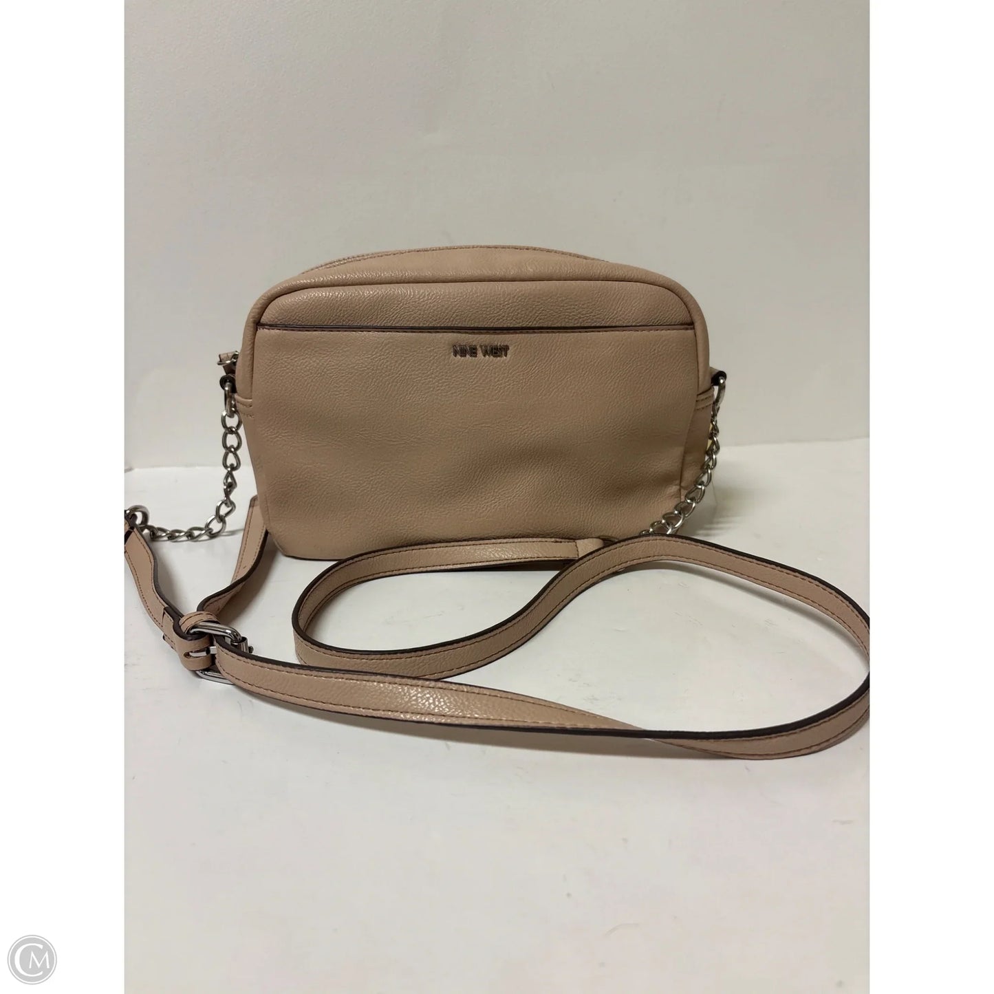 Crossbody By Nine West, Size: Small