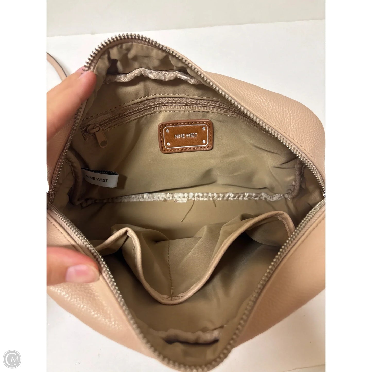 Crossbody By Nine West, Size: Small