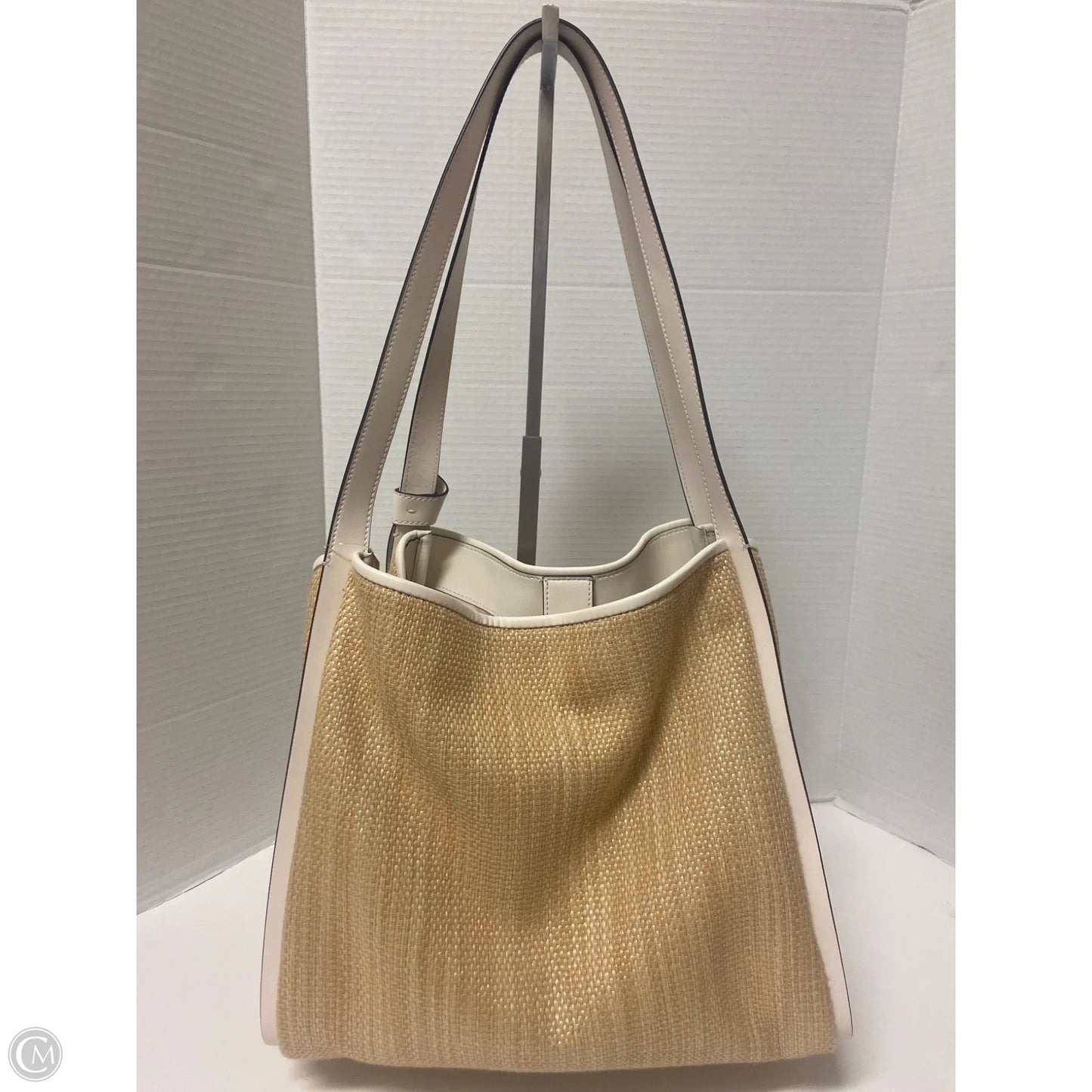Handbag Designer By Kate Spade, Size: Large
