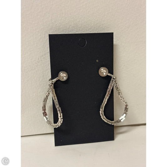 Earrings Clip By Cmf