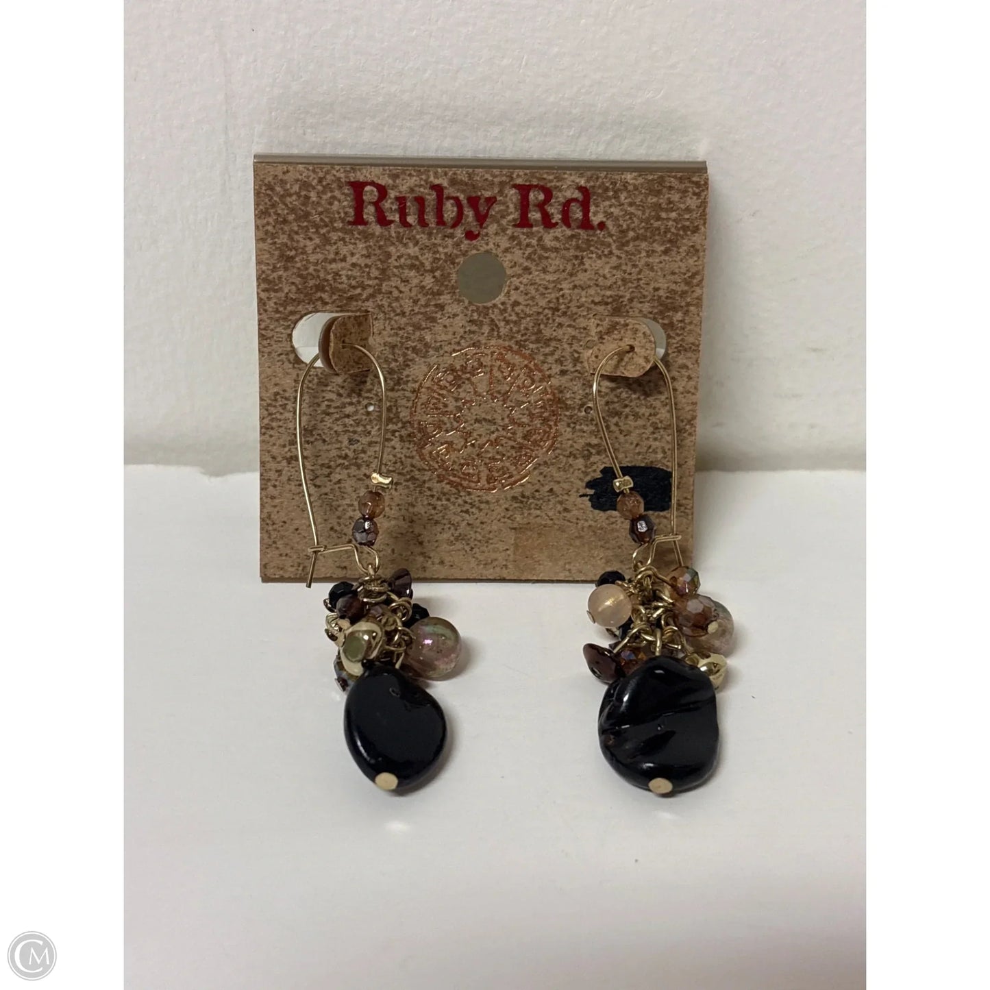 Earrings Dangle/drop By Ruby Rd