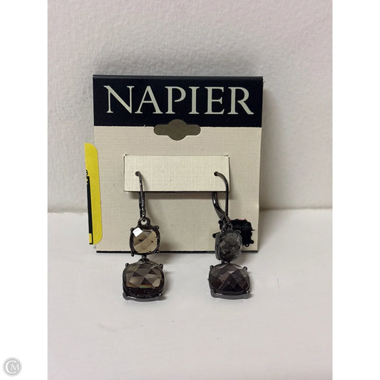 Earrings Dangle/drop By Napier