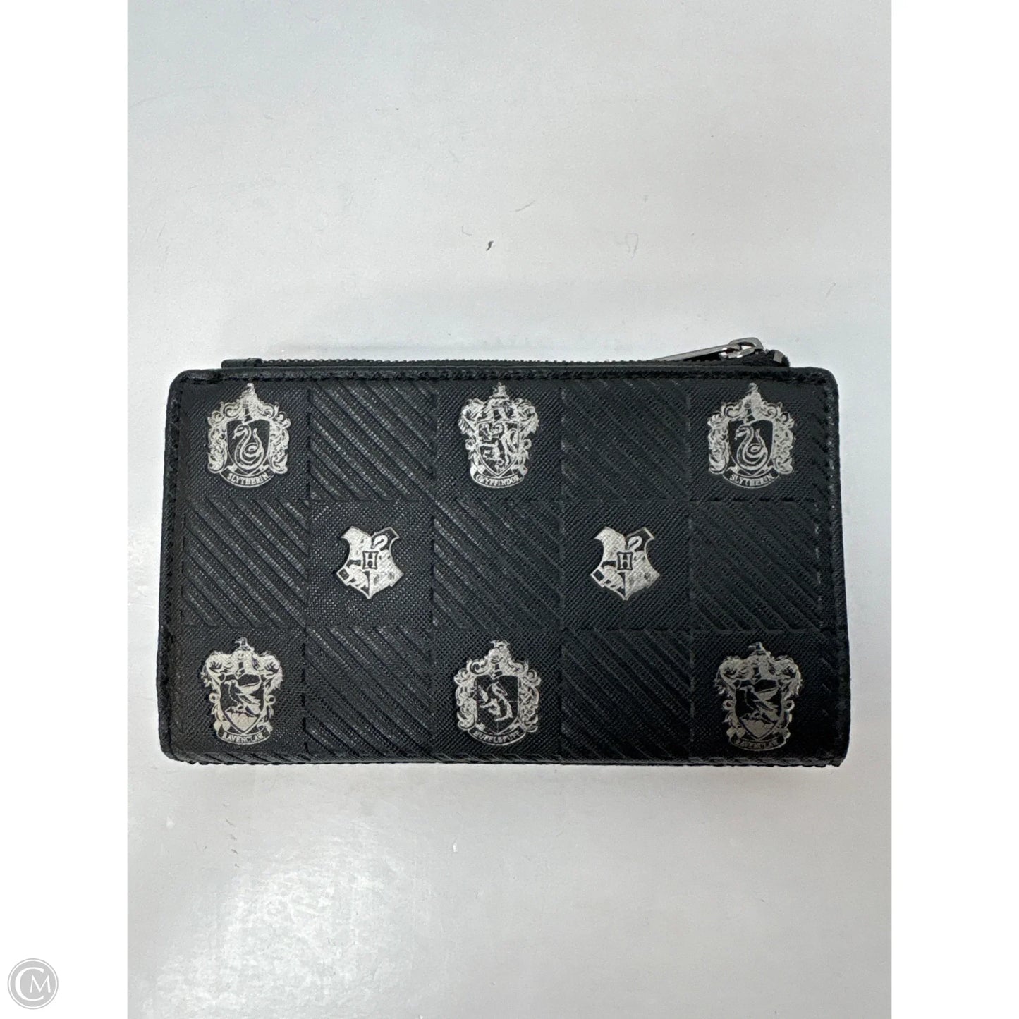 Wallet By Loungefly, Size: Medium