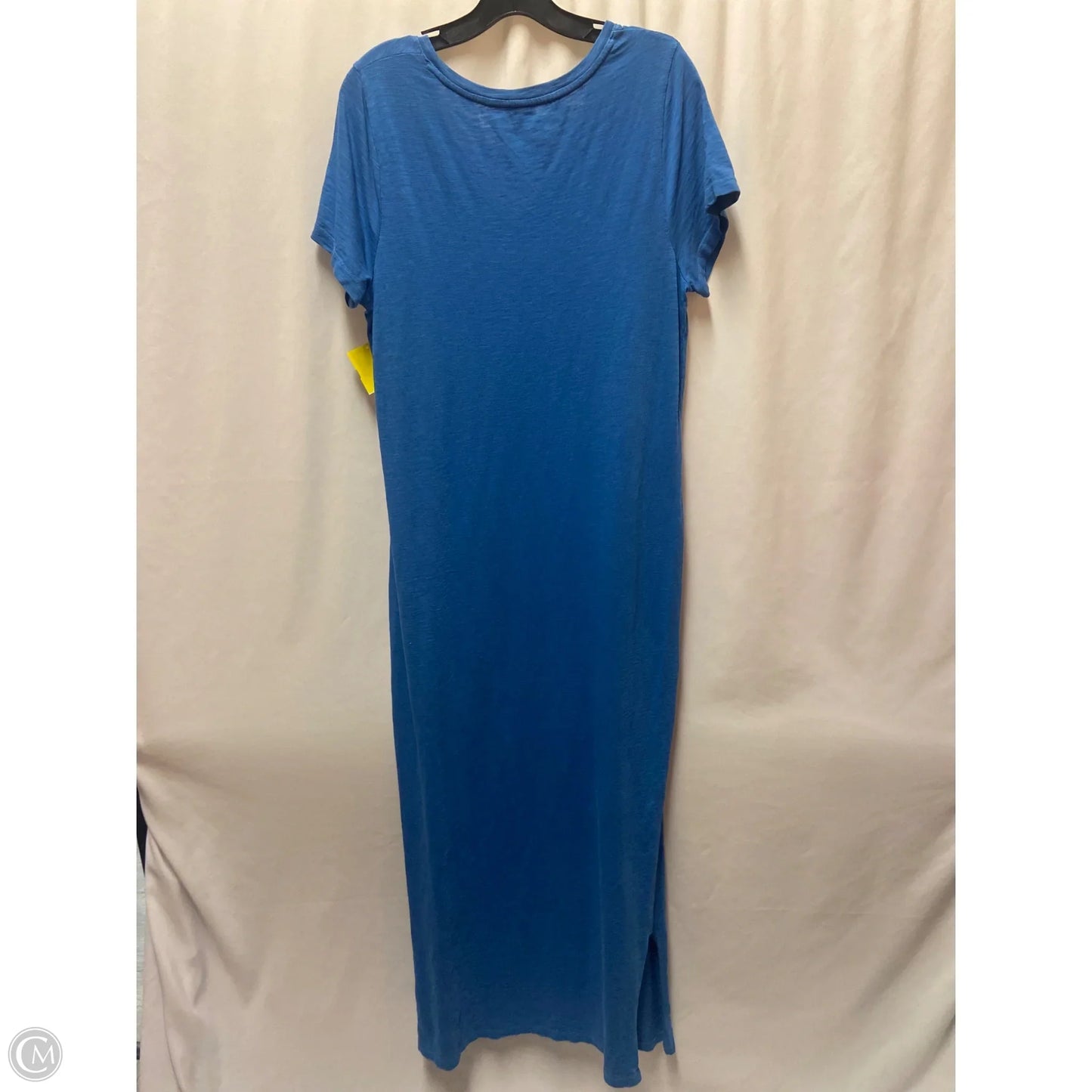 Dress Casual Maxi By Universal Thread, Size: L