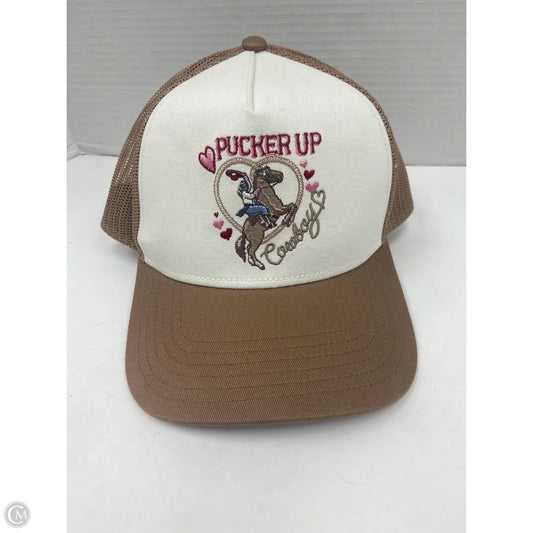 Hat Baseball Cap By American Eagle