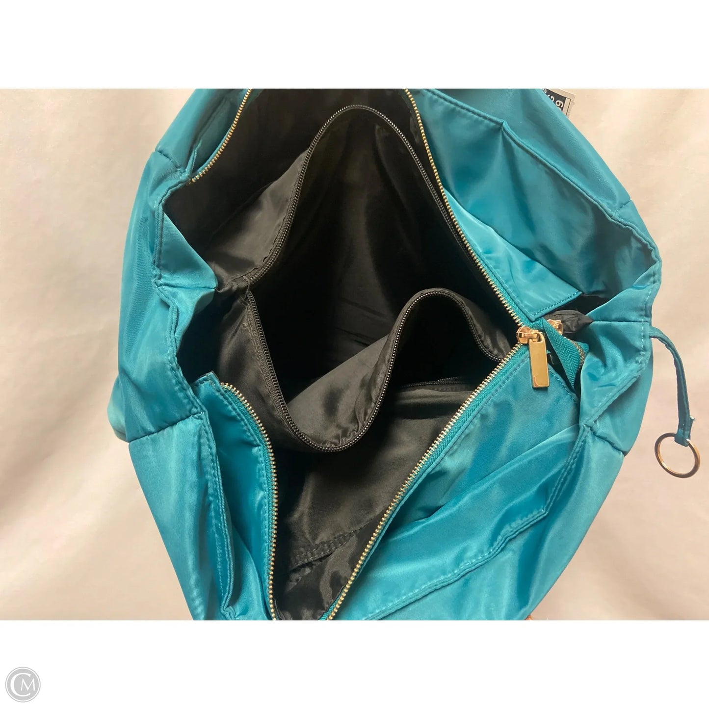 Tote By Clothes Mentor, Size: Large
