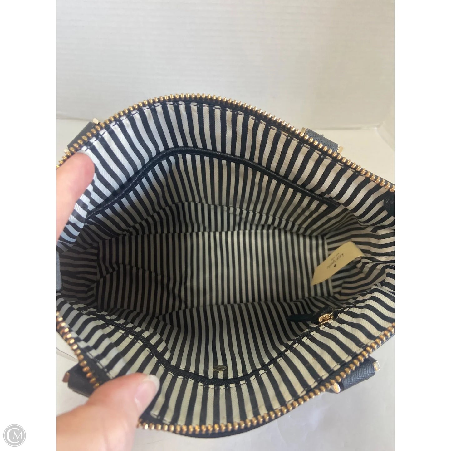 Crossbody Designer By Kate Spade, Size: Medium