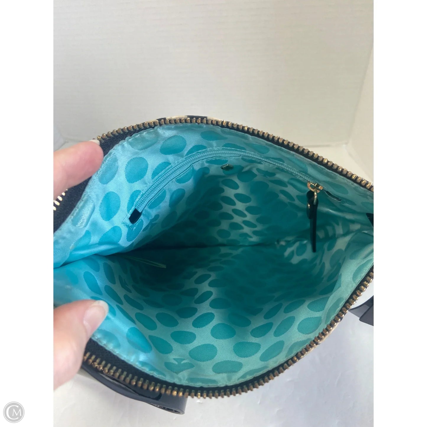Crossbody Designer By Kate Spade, Size: Large