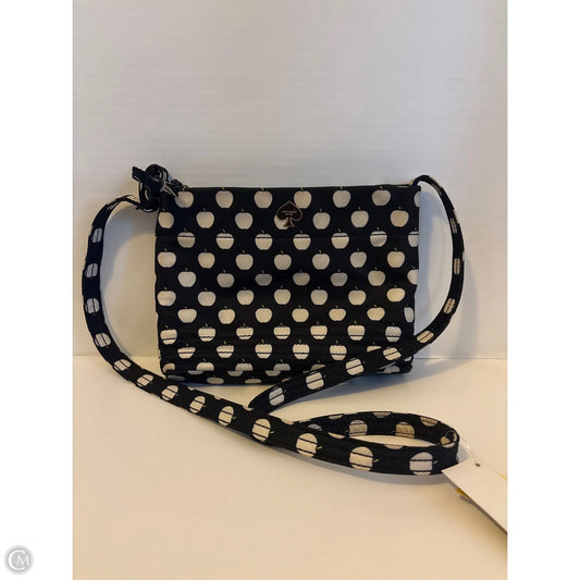 Crossbody Designer By Kate Spade, Size: Medium