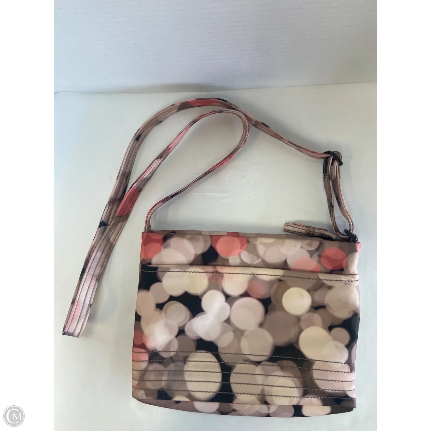 Crossbody Designer By Kate Spade, Size: Medium