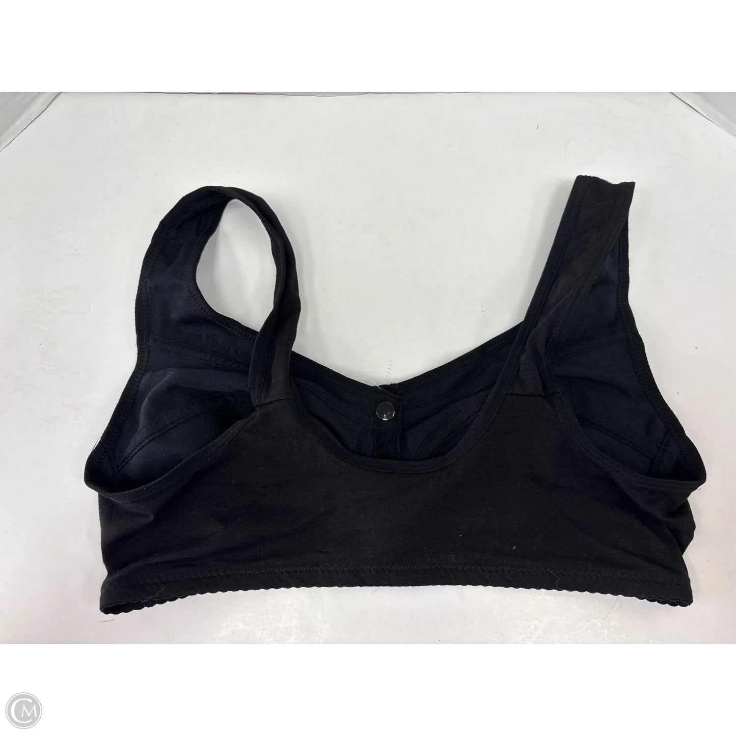 Bra By Clothes Mentor In Black, Size: S