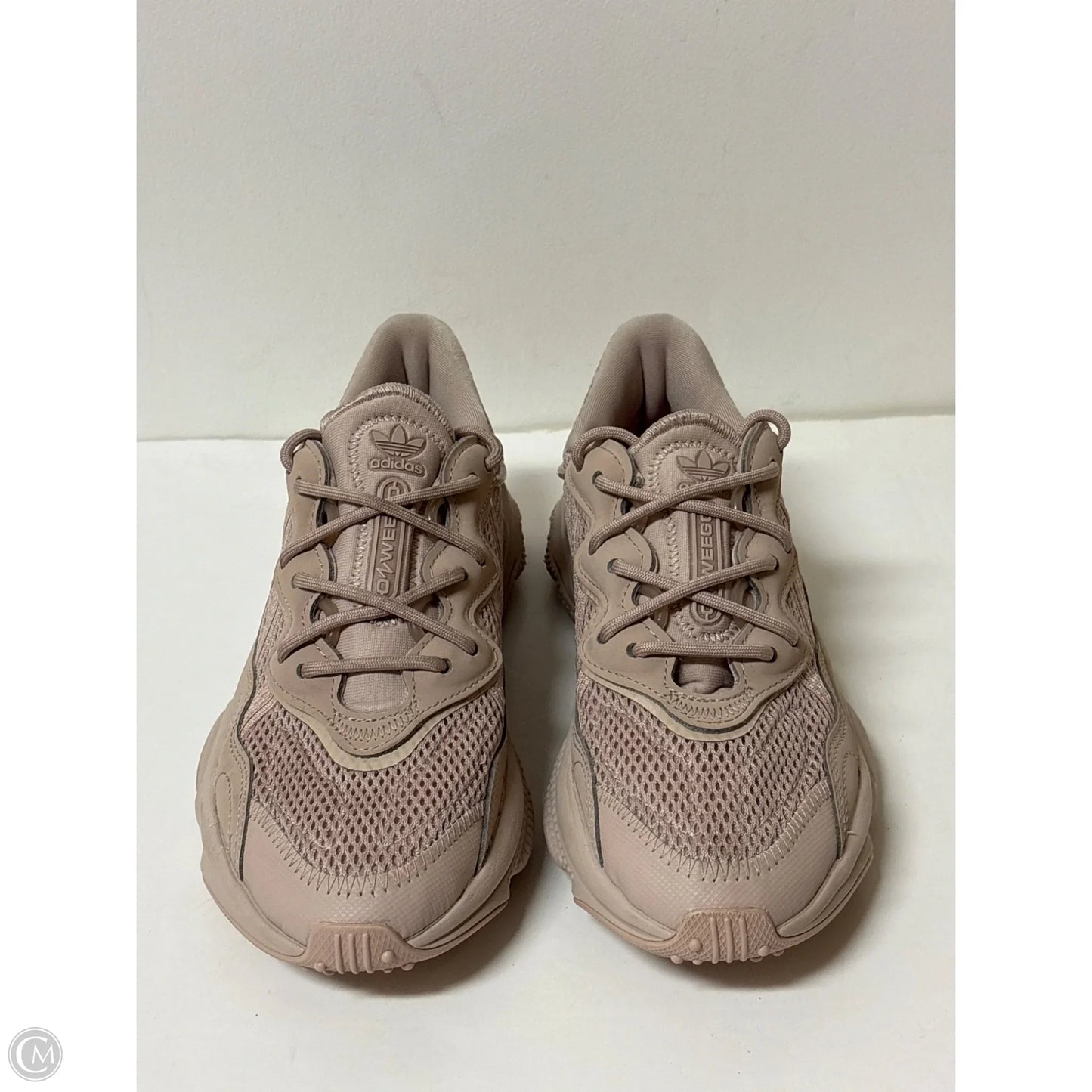 Shoes Athletic By Adidas In Mauve, Size: 6