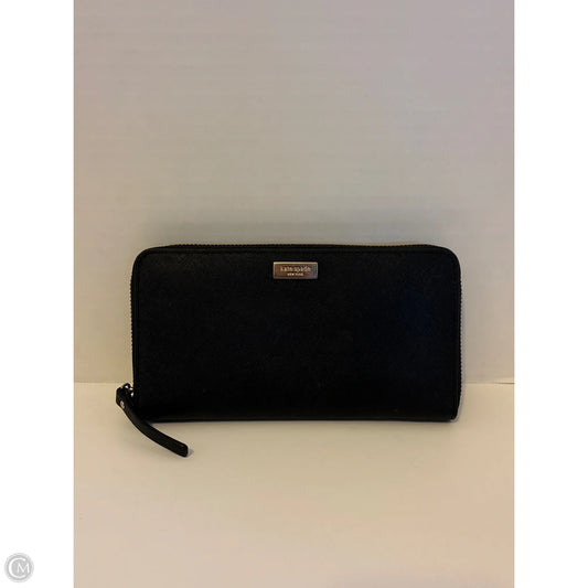 Wallet Designer By Kate Spade, Size: Large