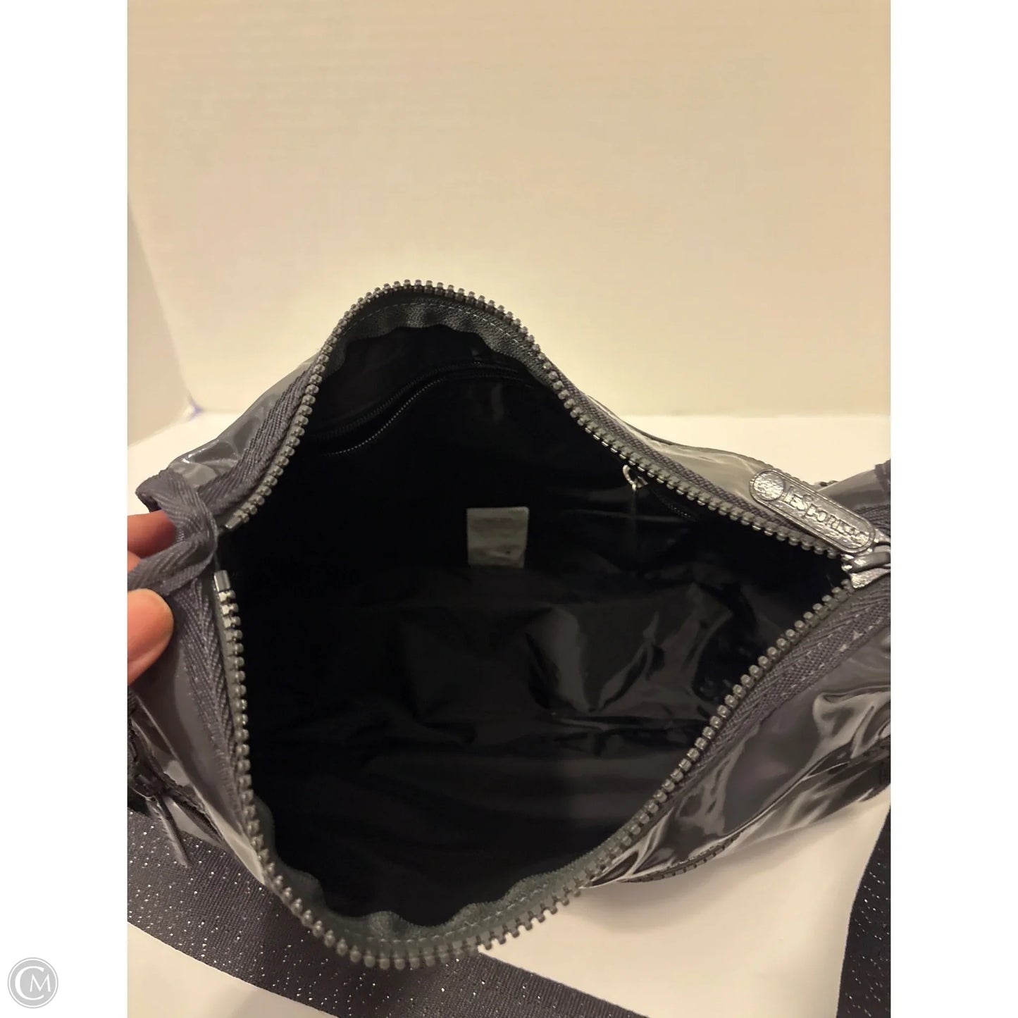 Crossbody By Le Sport Sac, Size: Medium