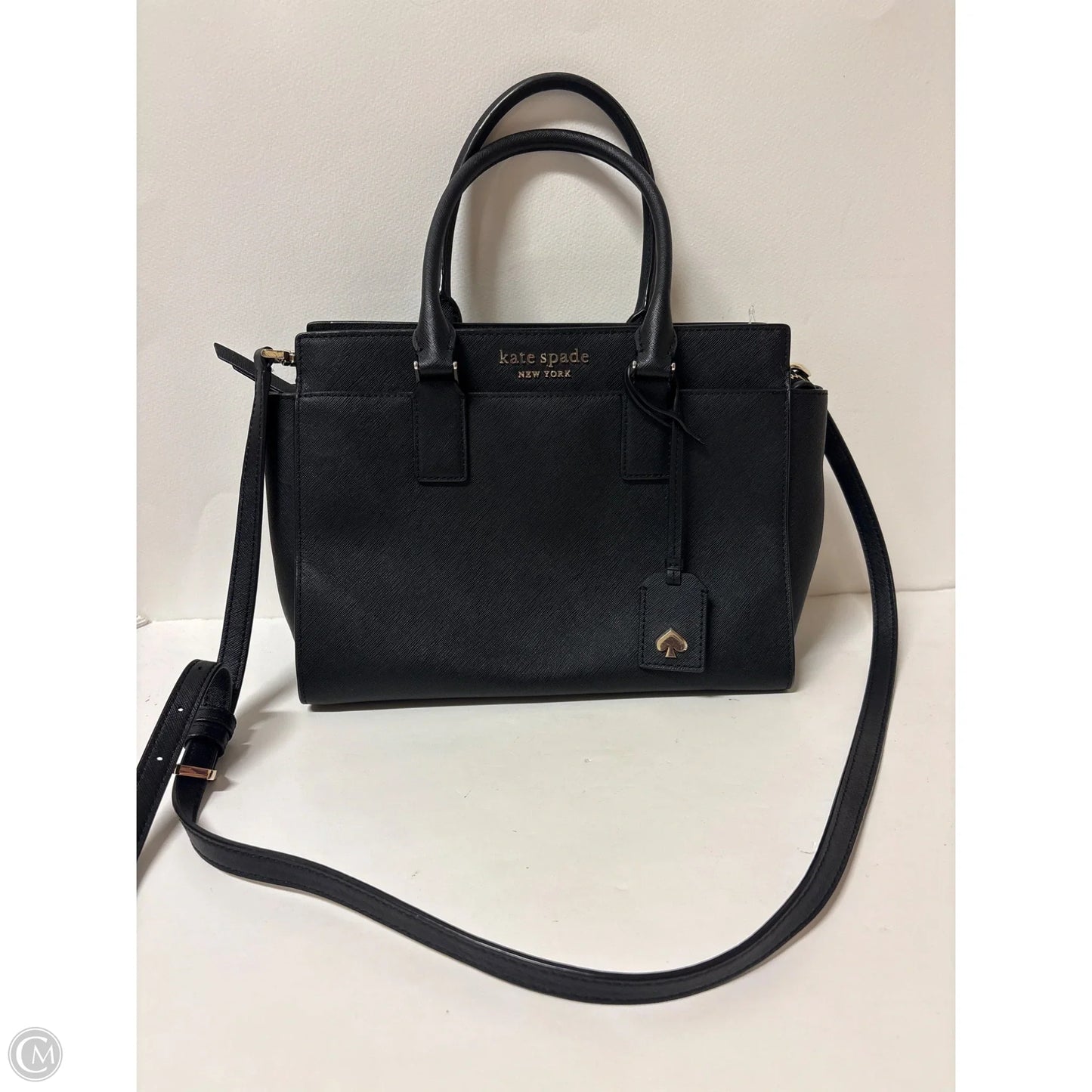 Crossbody Designer By Kate Spade, Size: Medium
