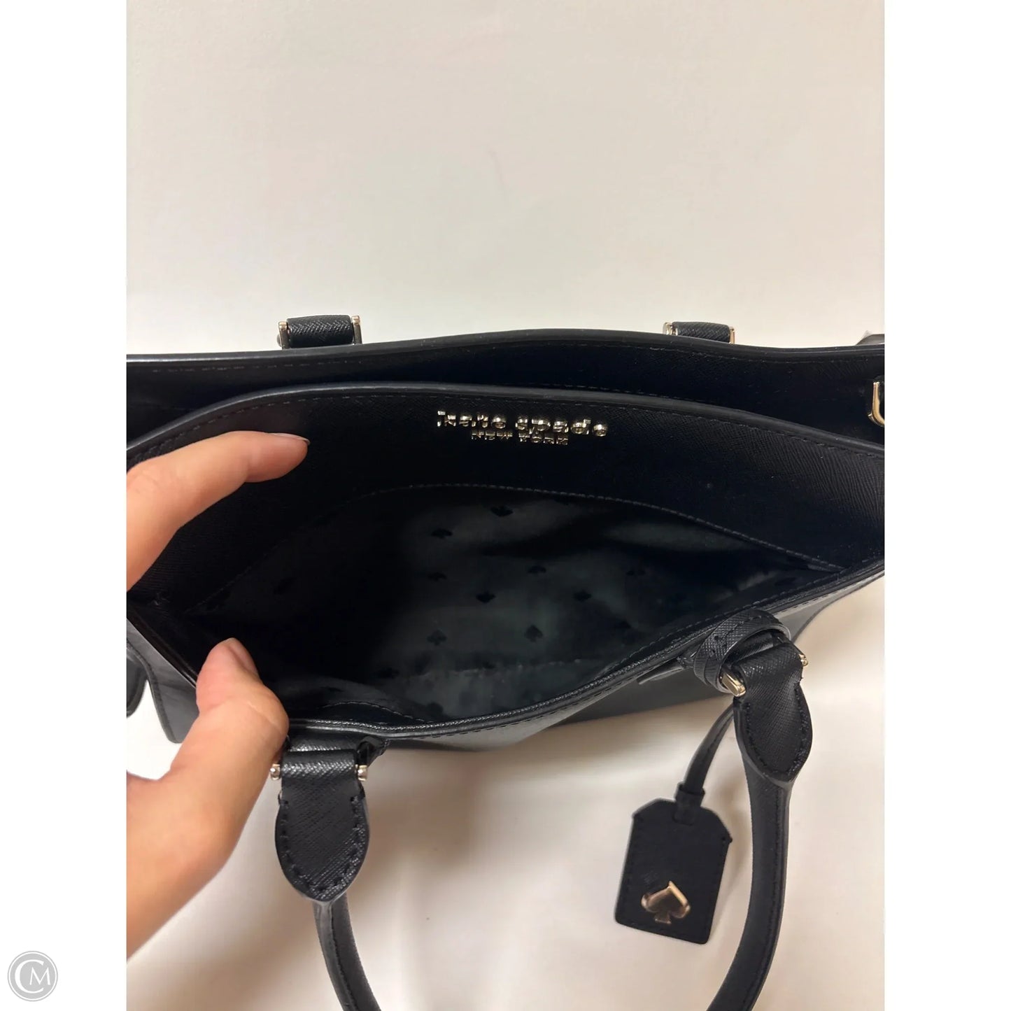 Crossbody Designer By Kate Spade, Size: Medium