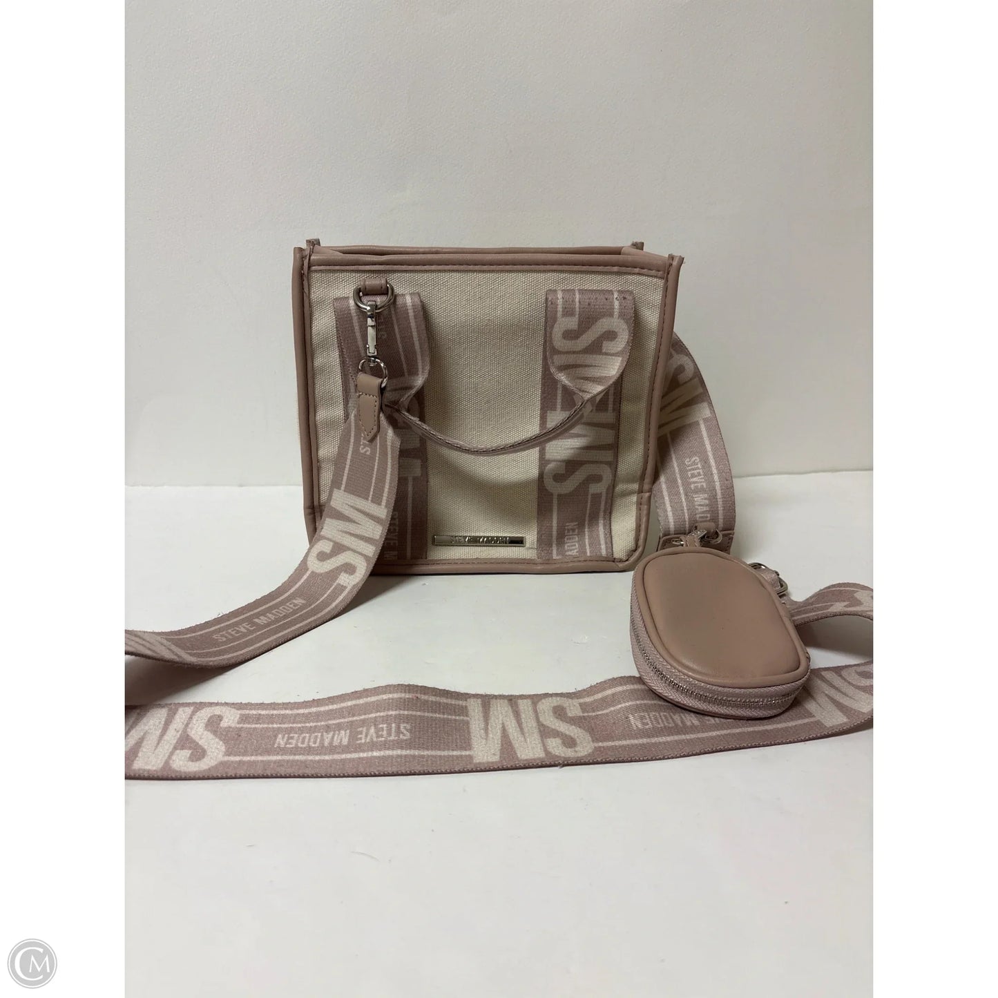 Crossbody By Steve Madden, Size: Medium
