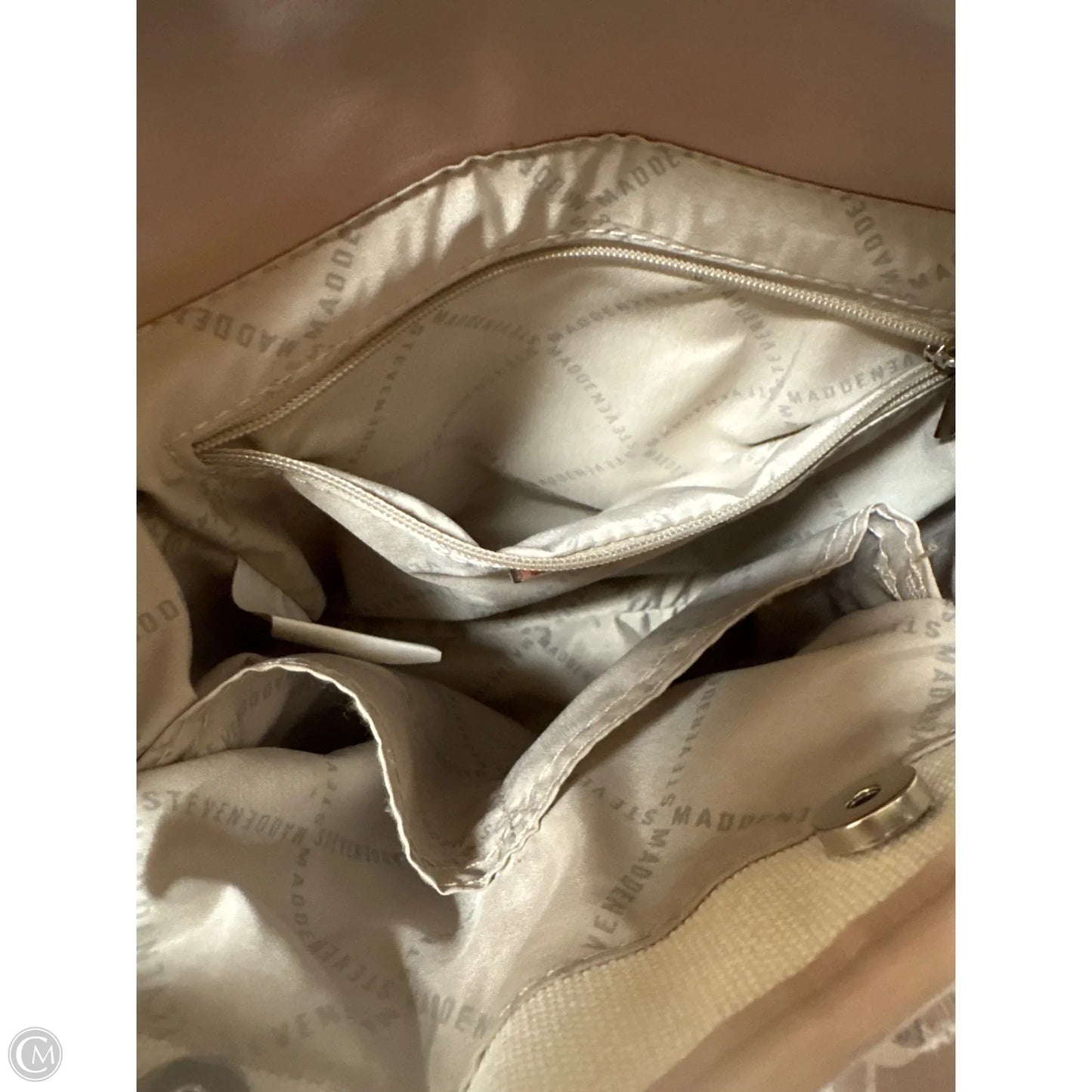 Crossbody By Steve Madden, Size: Medium