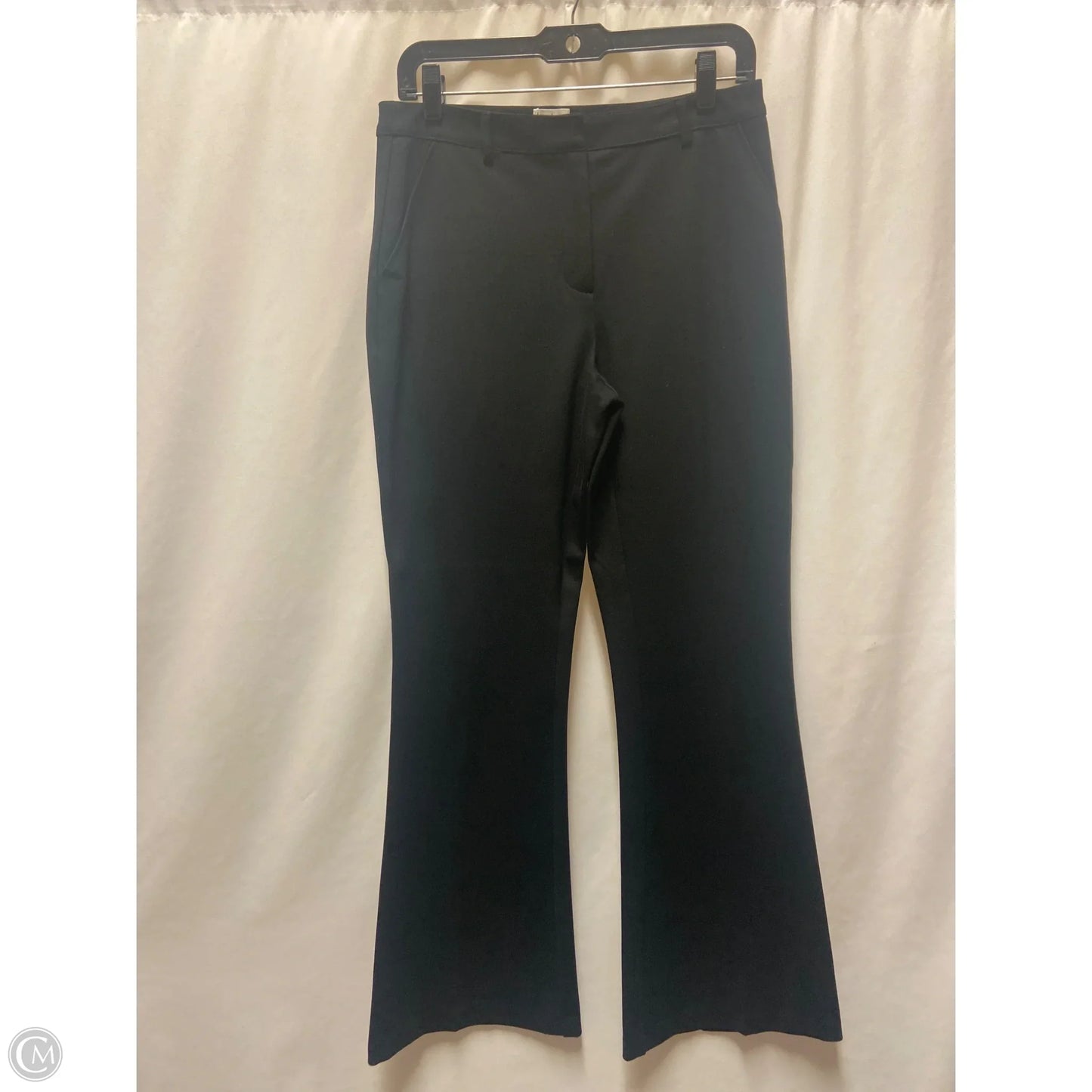 Pants Dress By Nicole By Nicole Miller In Black, Size: M