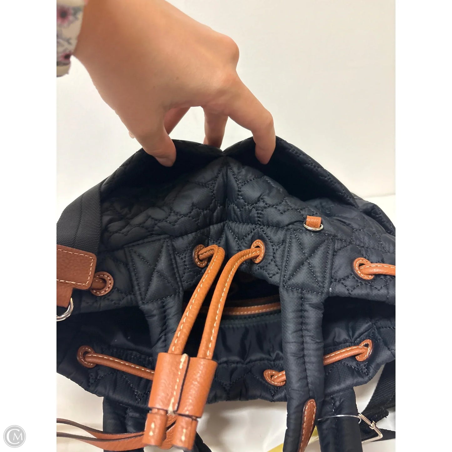Handbag By Brighton, Size: Medium
