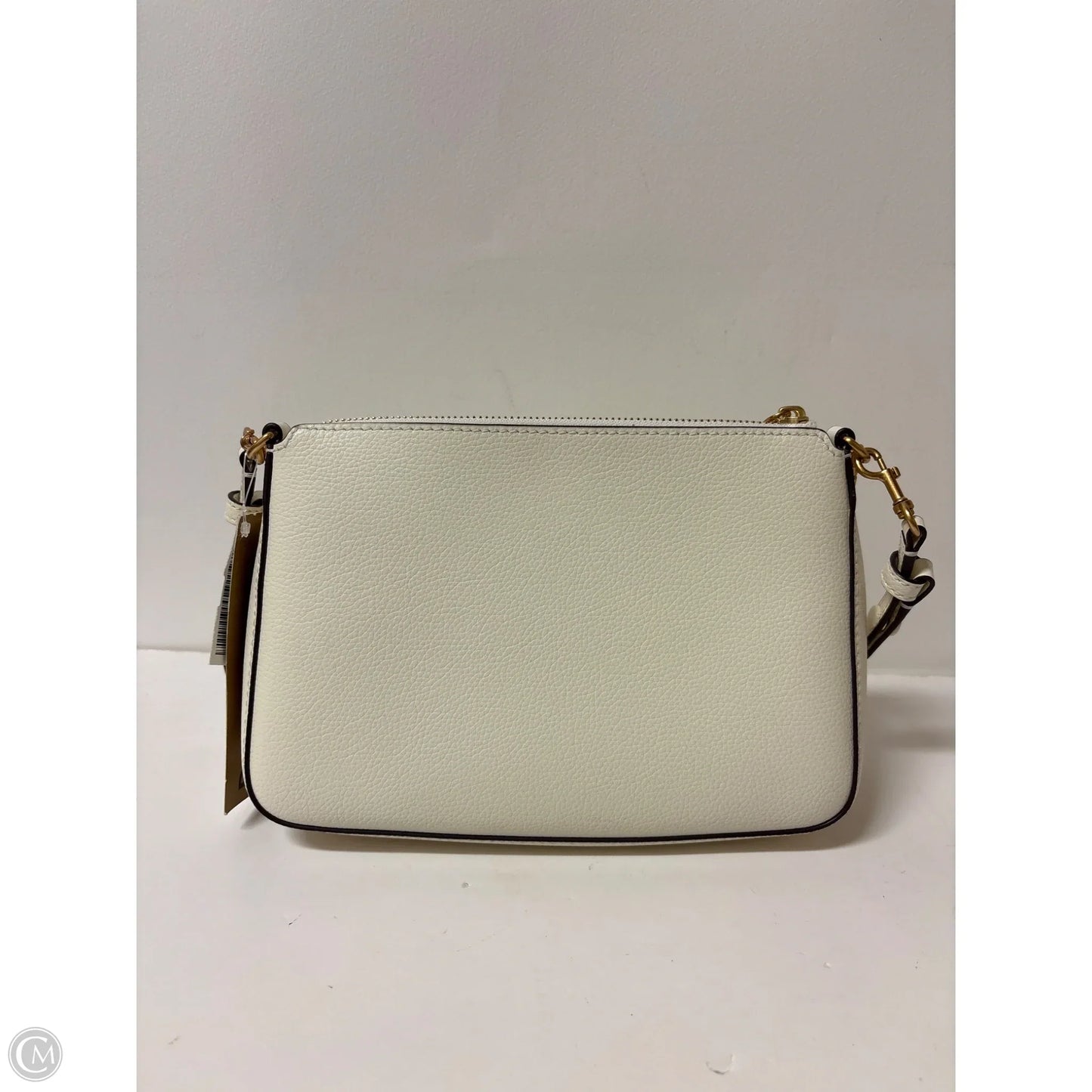 Crossbody Designer By Tory Burch, Size: Small