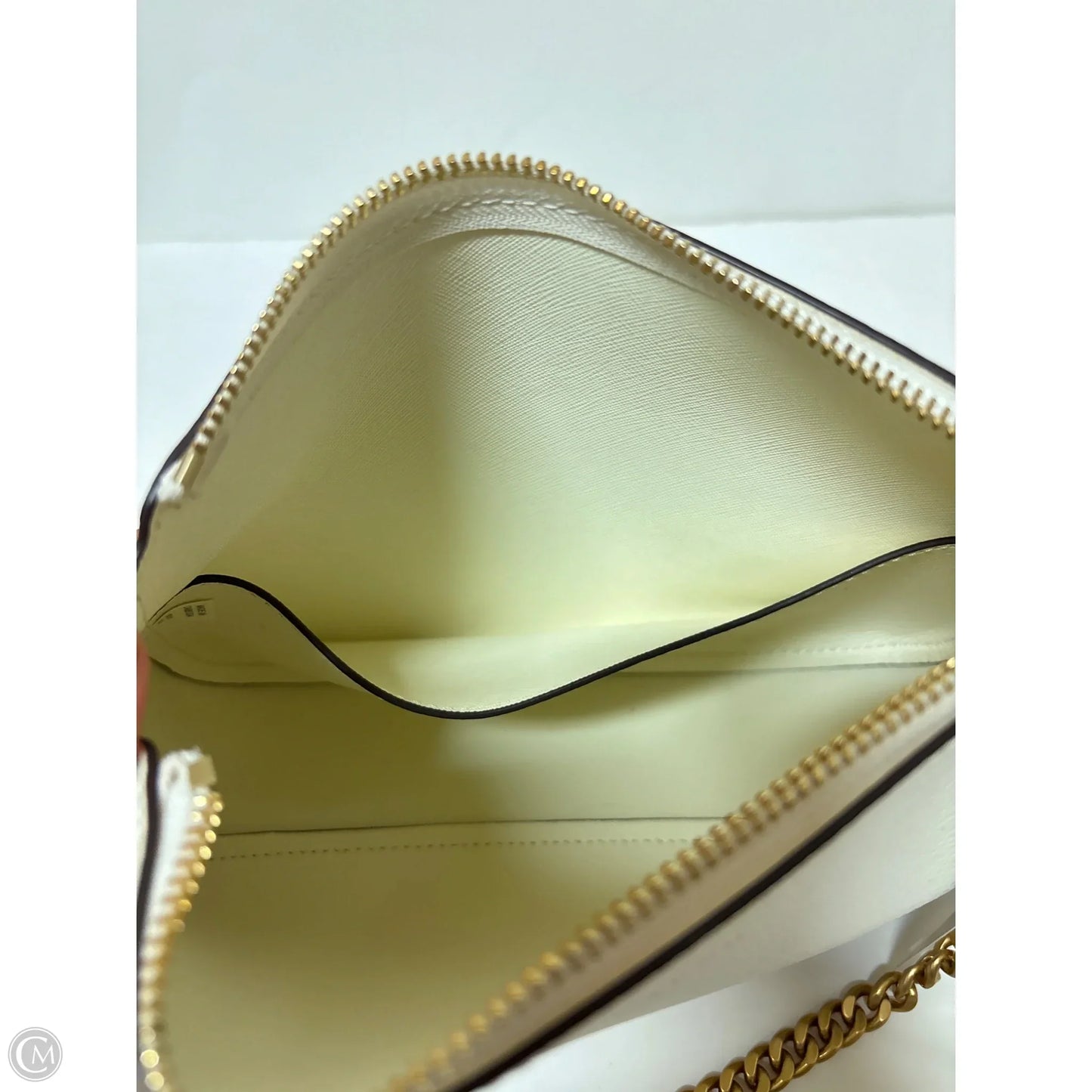 Crossbody Designer By Tory Burch, Size: Small