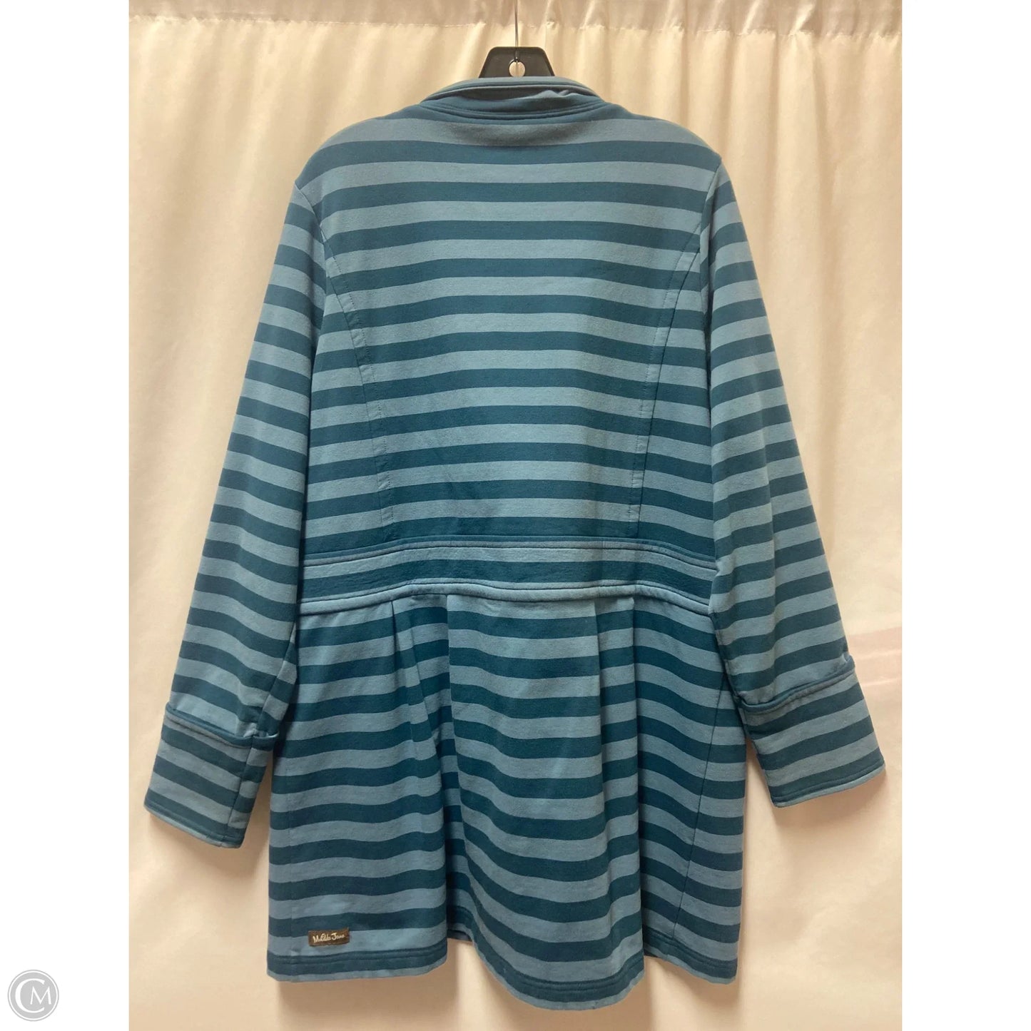 Coat Other By Matilda Jane In Blue, Size: Xl