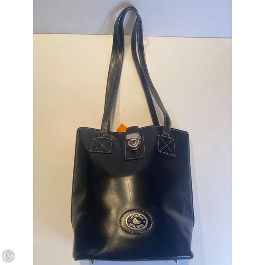 Handbag Designer By Dooney And Bourke, Size: Medium