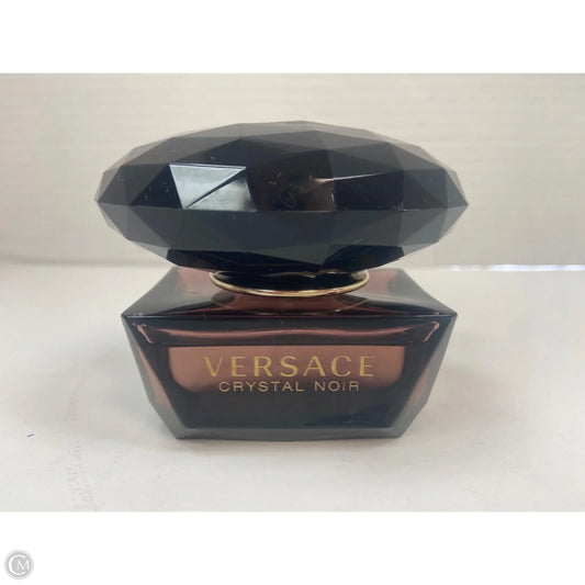 Fragrance Luxury Designer By Versace, Size: