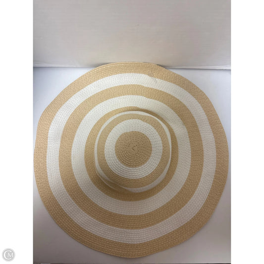 Hat Floppy By A New Day