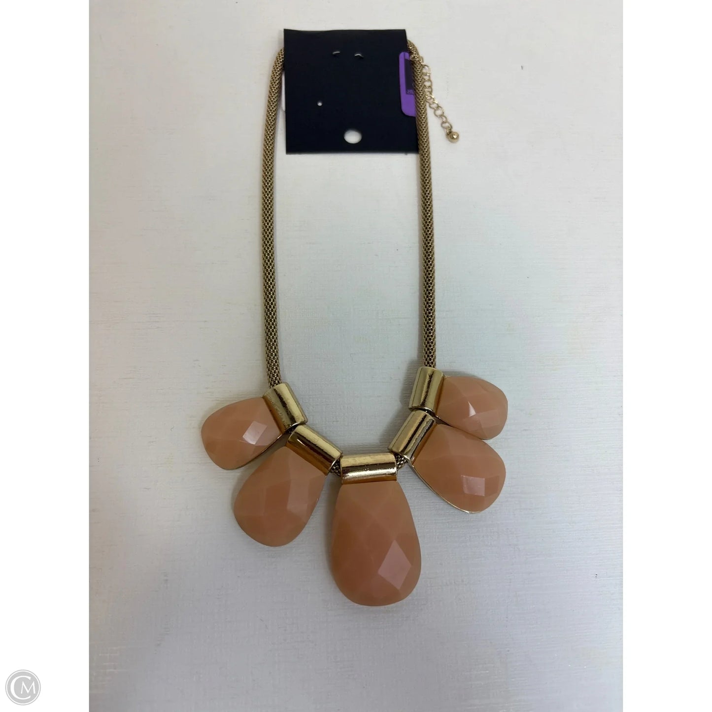 Necklace Charm By Clothes Mentor