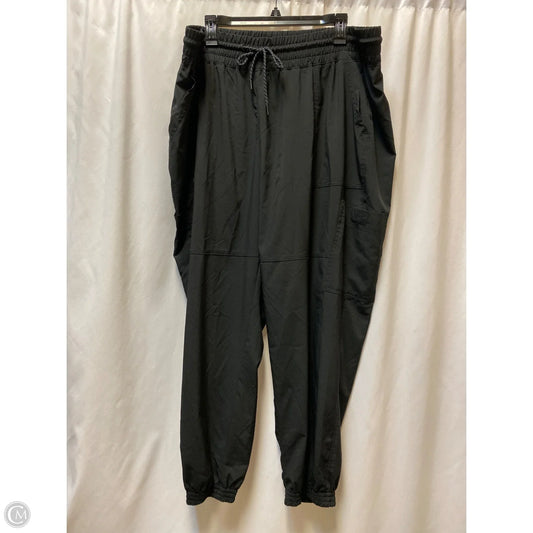 Pants Cargo & Utility By Clothes Mentor In Black, Size: 2x
