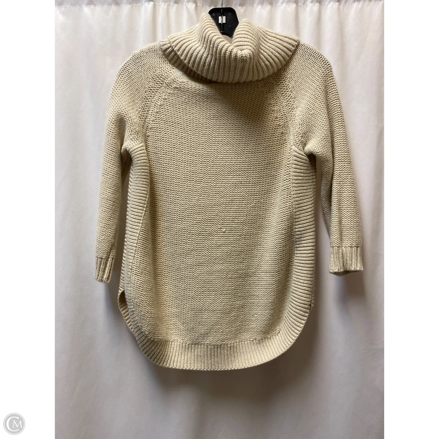 Sweater By New Directions In Tan, Size: Sp