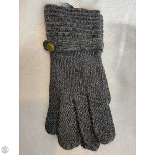 Gloves By Banana Republic