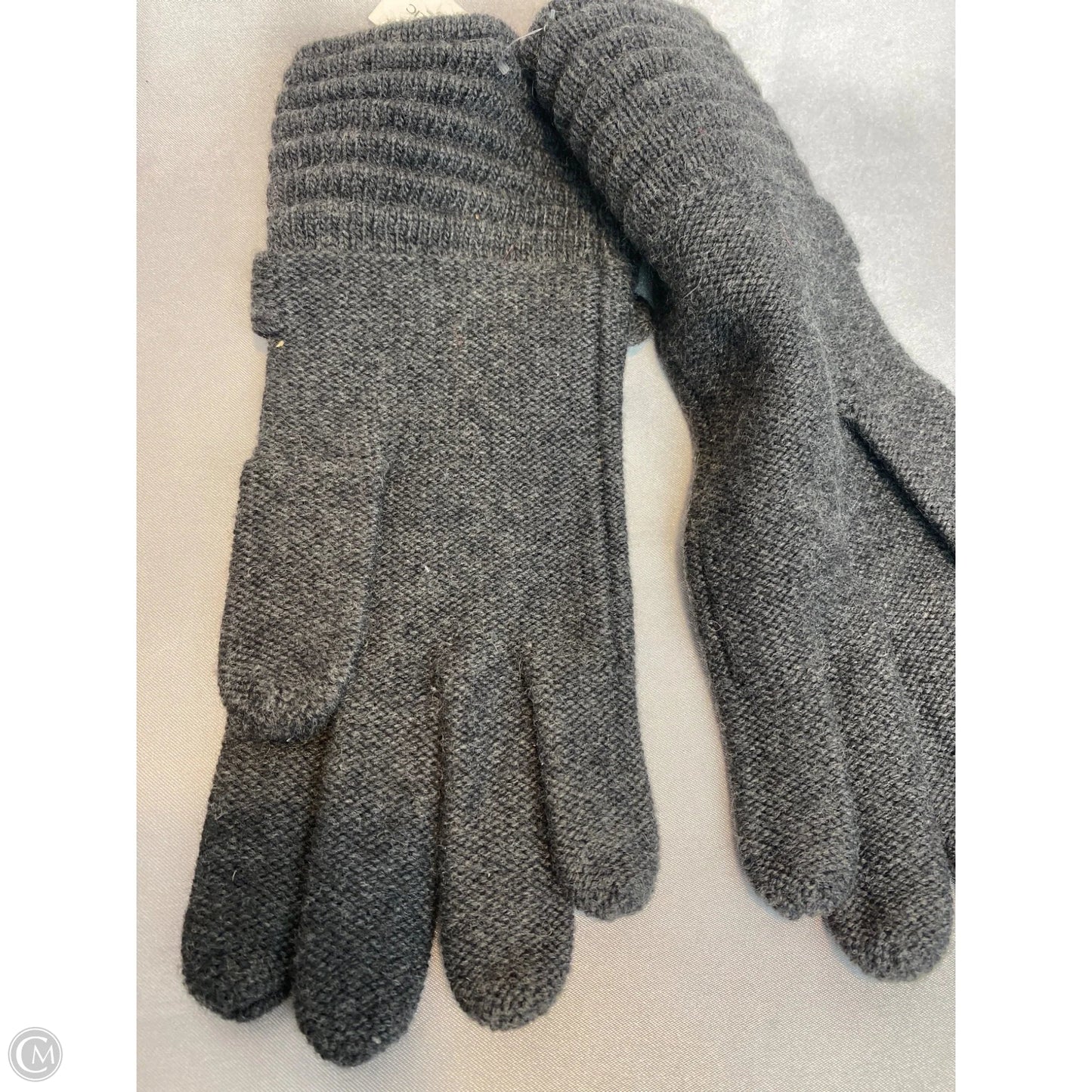 Gloves By Banana Republic