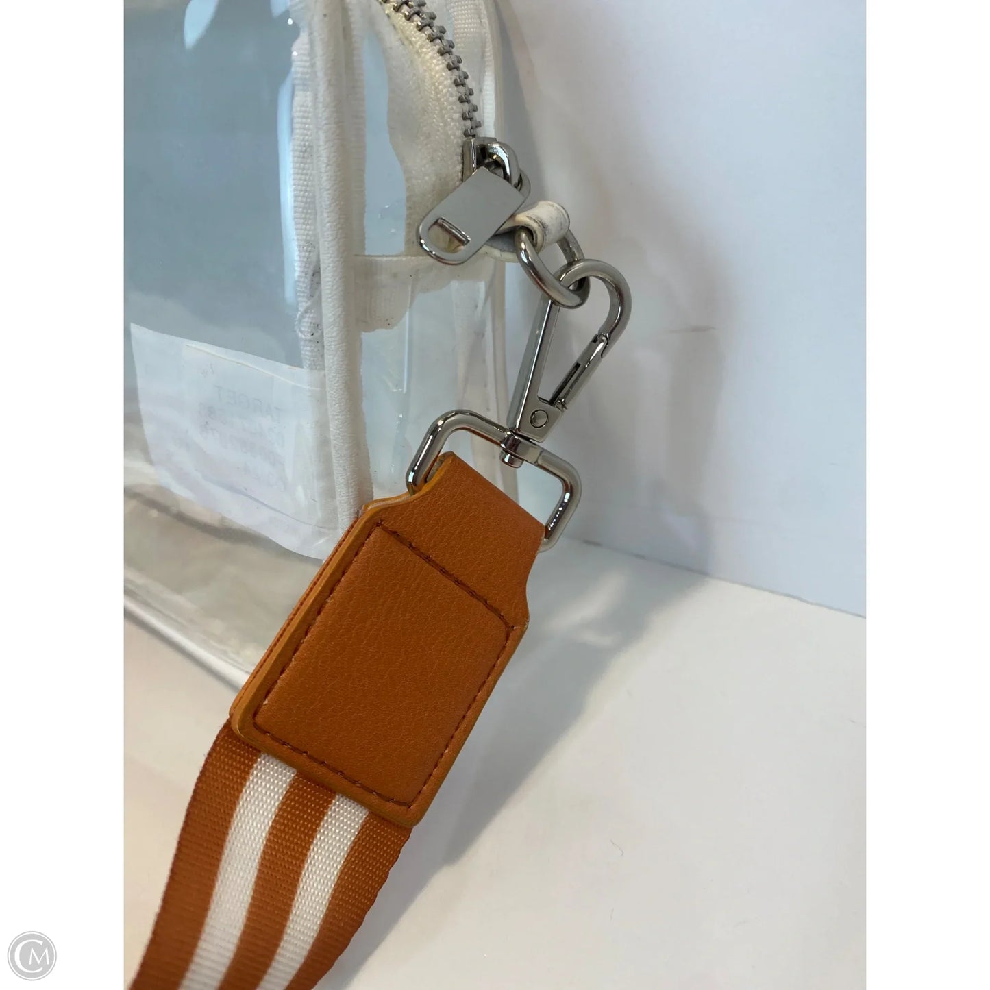 Handbag By Clothes Mentor, Size: Small