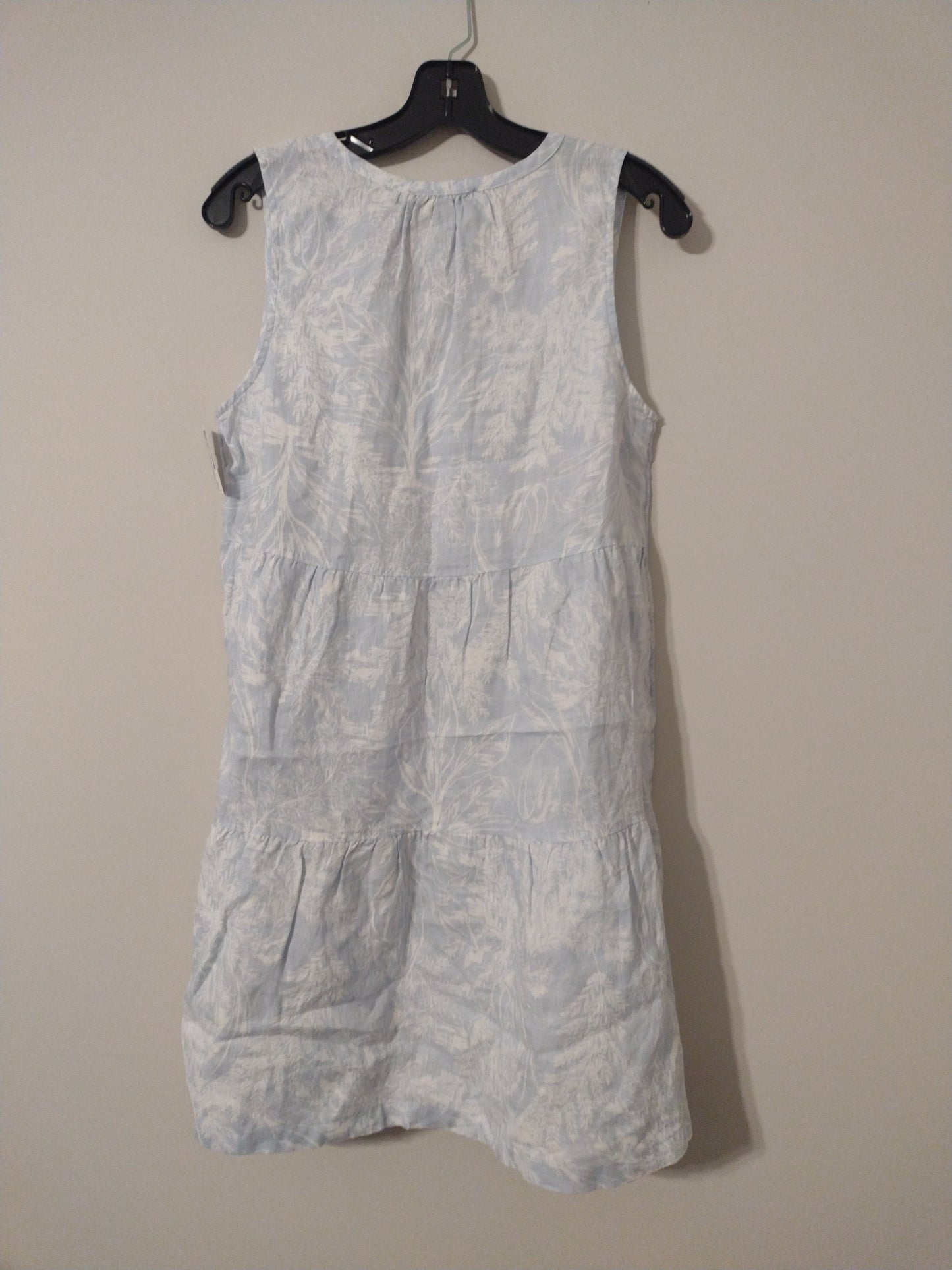 Dress Casual Midi By Tahari  Size: S