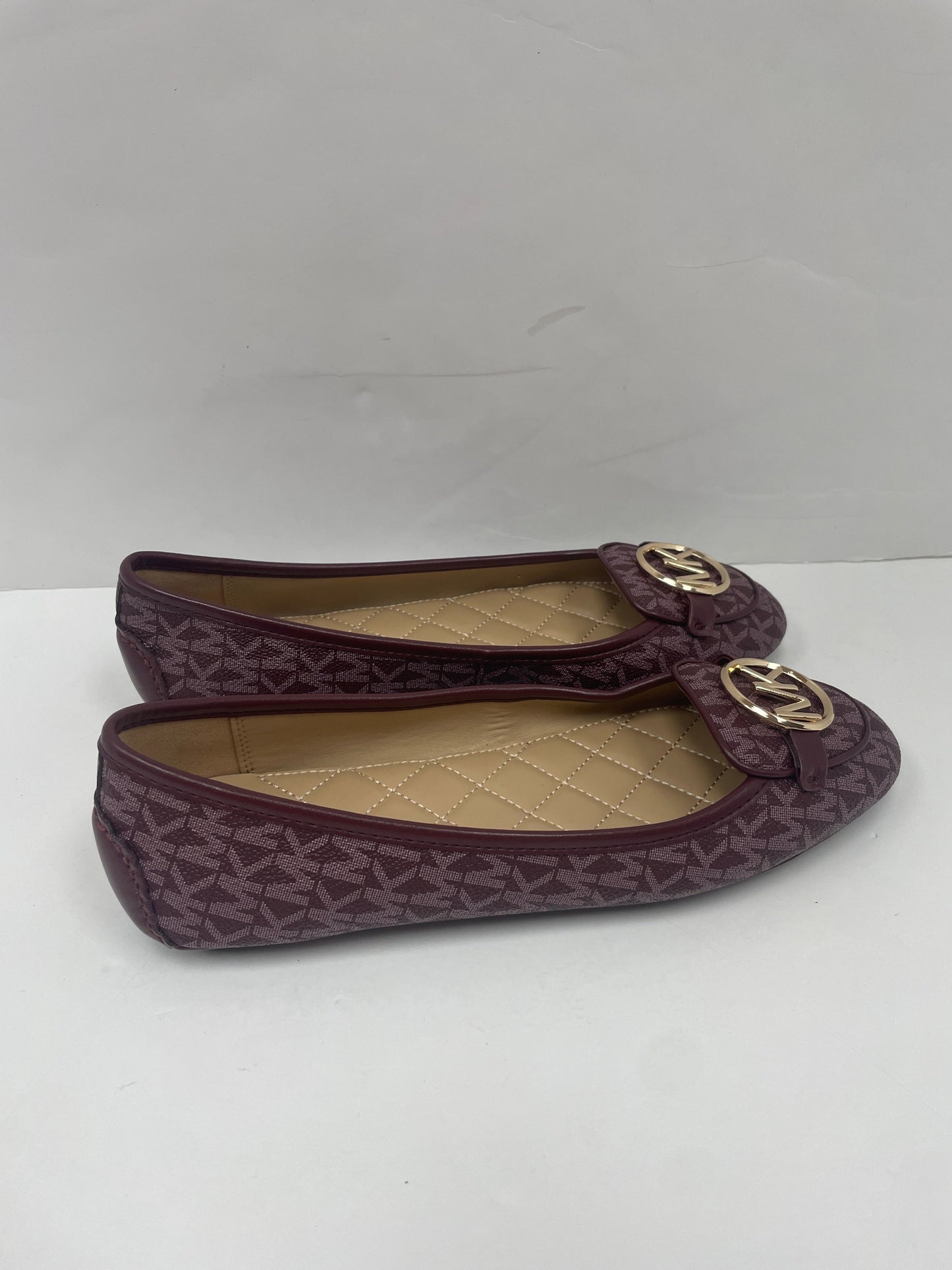 Shoes Designer By Michael Kors  Size: 8