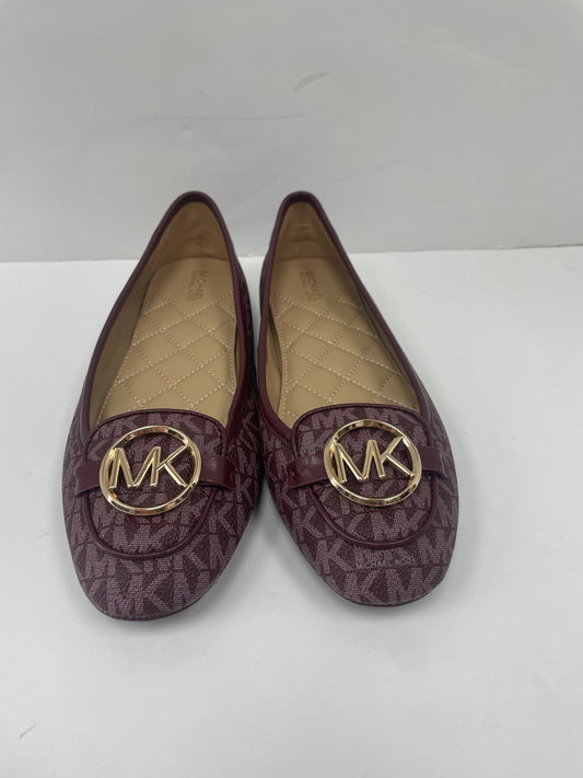 Shoes Designer By Michael Kors  Size: 8