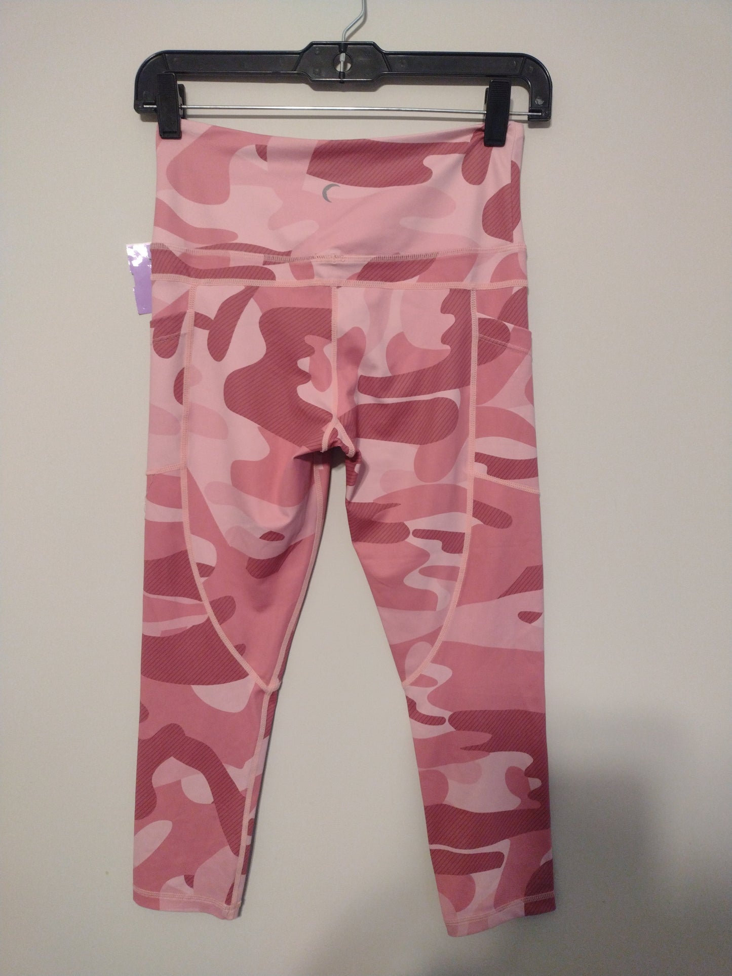 Athletic Capris By Zyia  Size: S